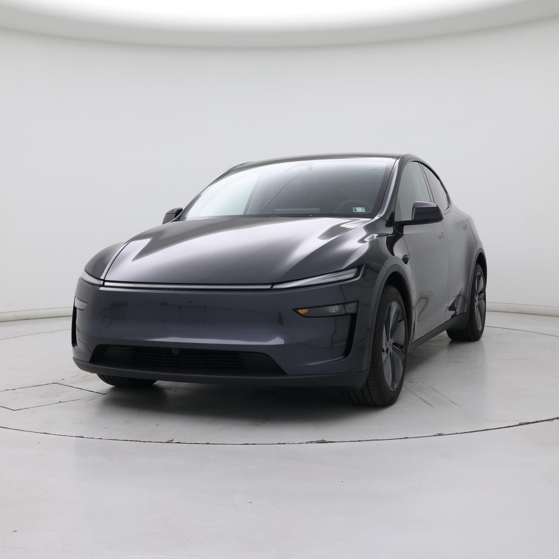 Thumbnail: 2026 Tesla Model Y - 4
