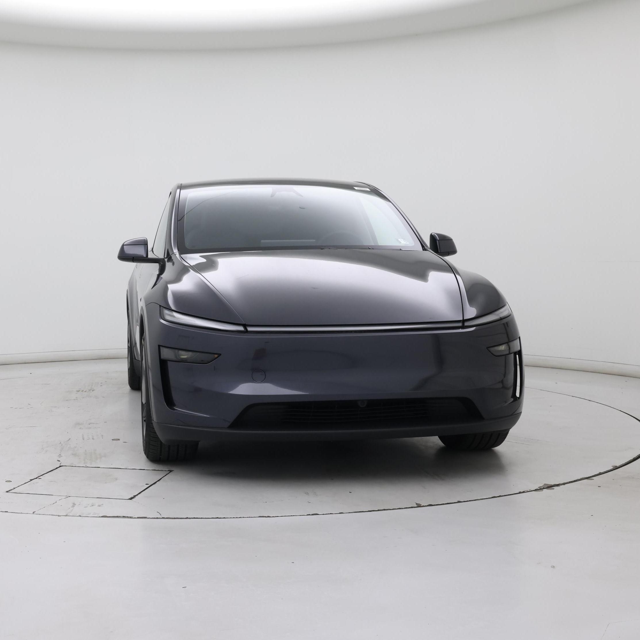 Thumbnail: 2026 Tesla Model Y - 5