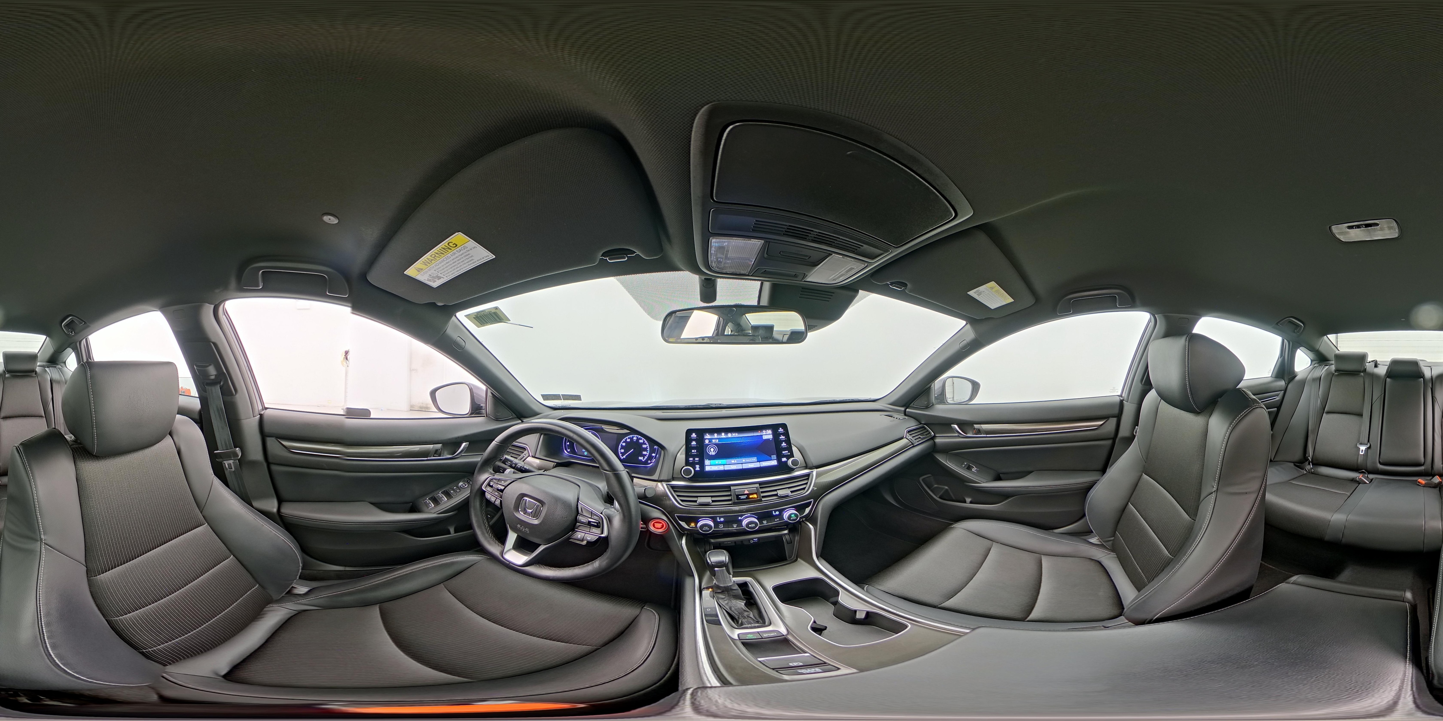 2018 Honda Accord Sport - Photo 24