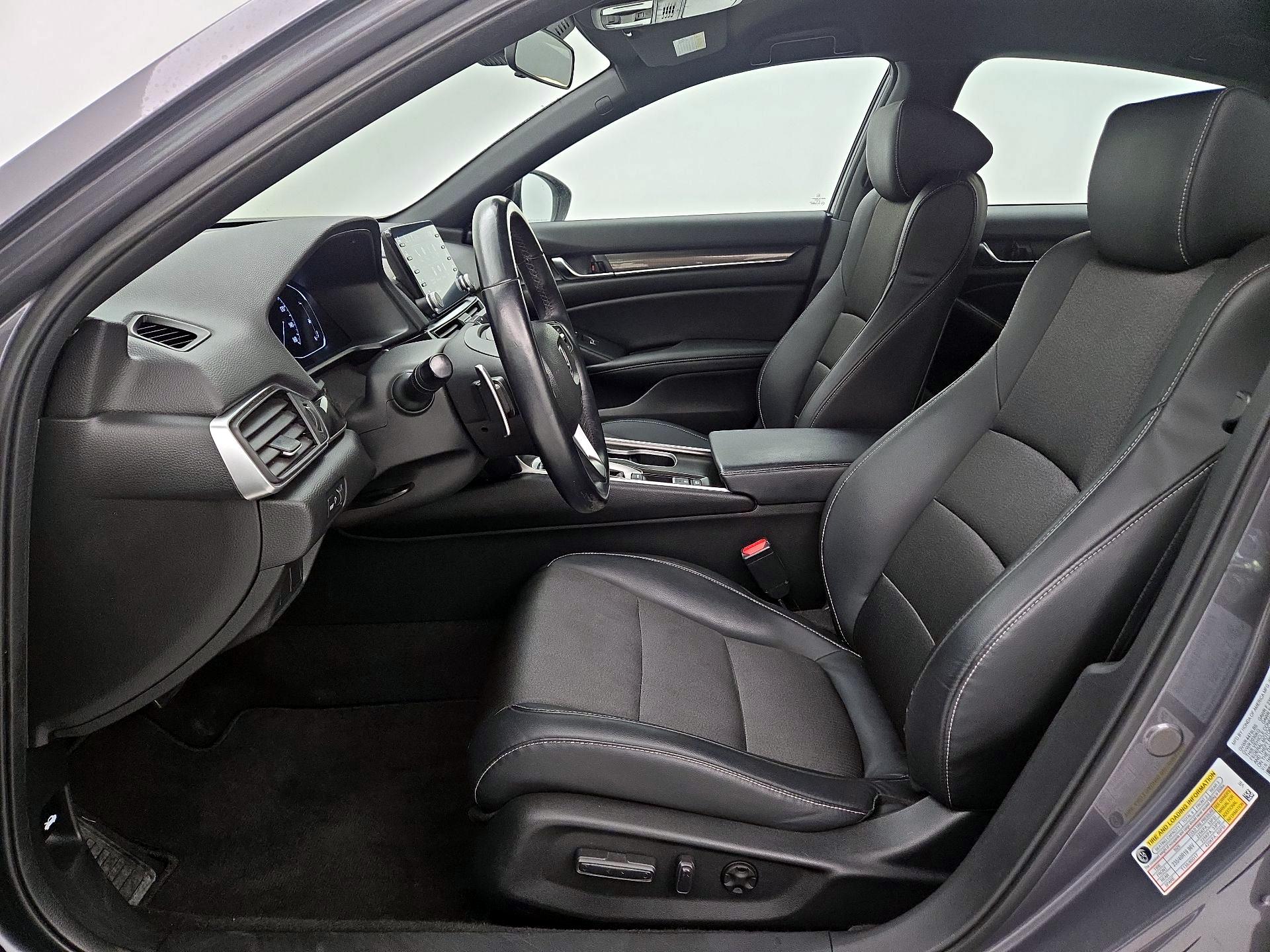 Thumbnail: 2018 Honda Accord - 11