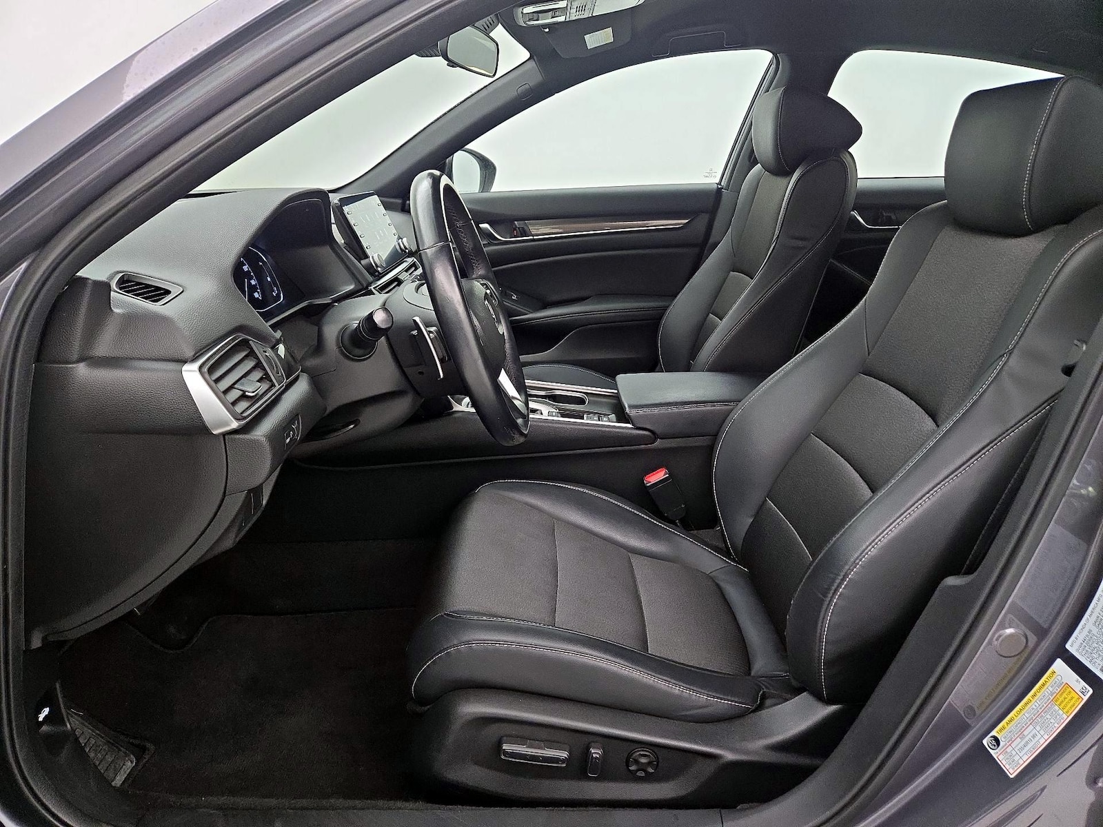 2018 Honda Accord Sport - Photo 12