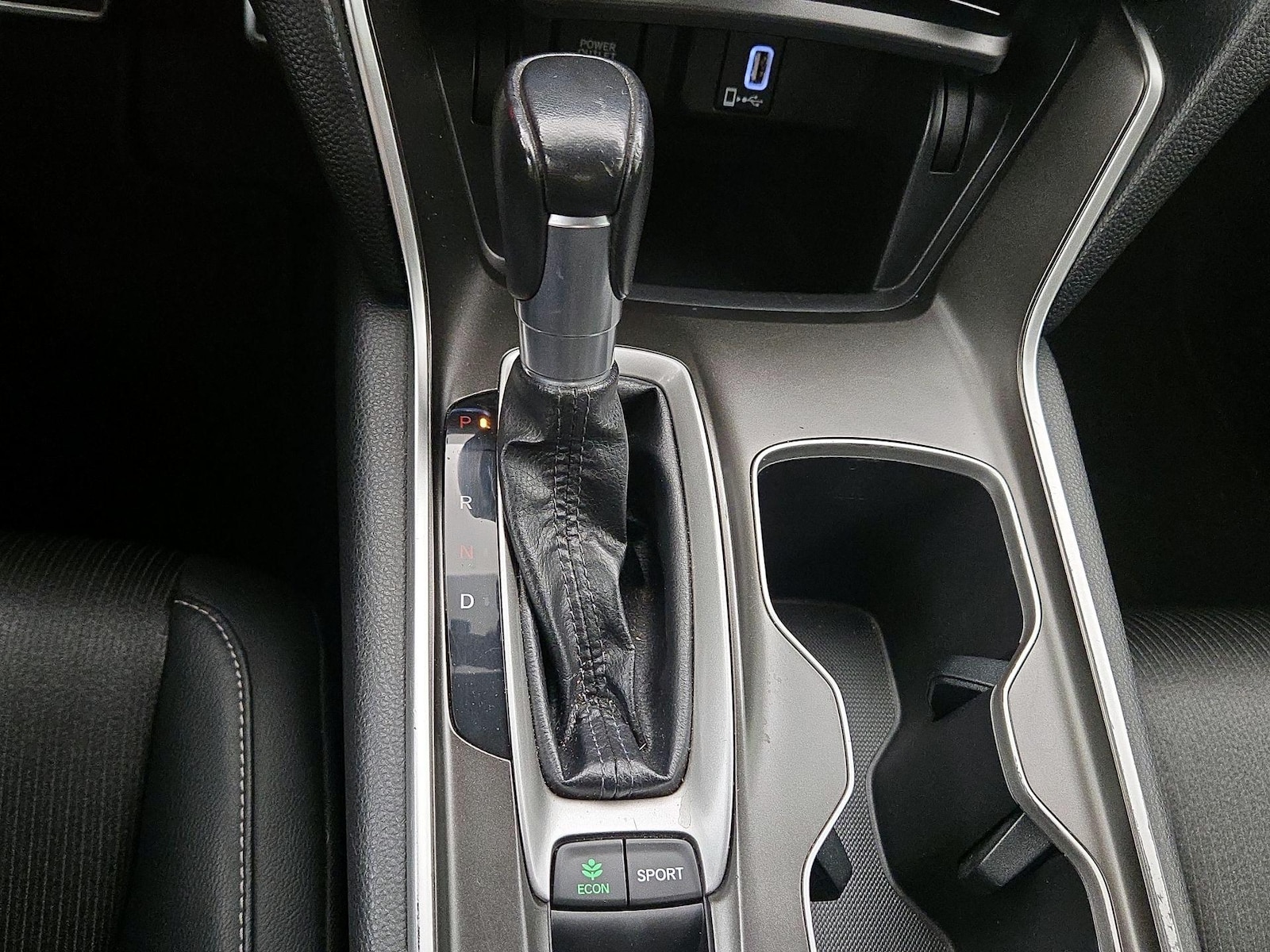 2018 Honda Accord Sport - Photo 18