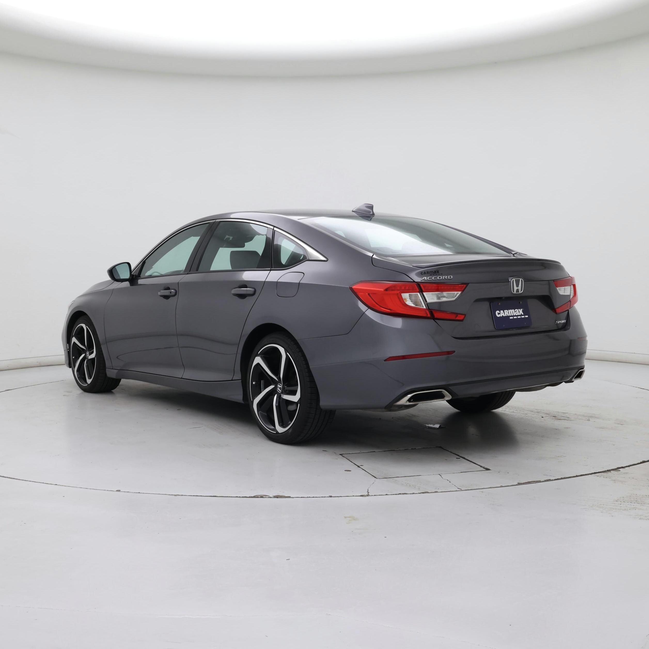 Thumbnail: 2018 Honda Accord - 2