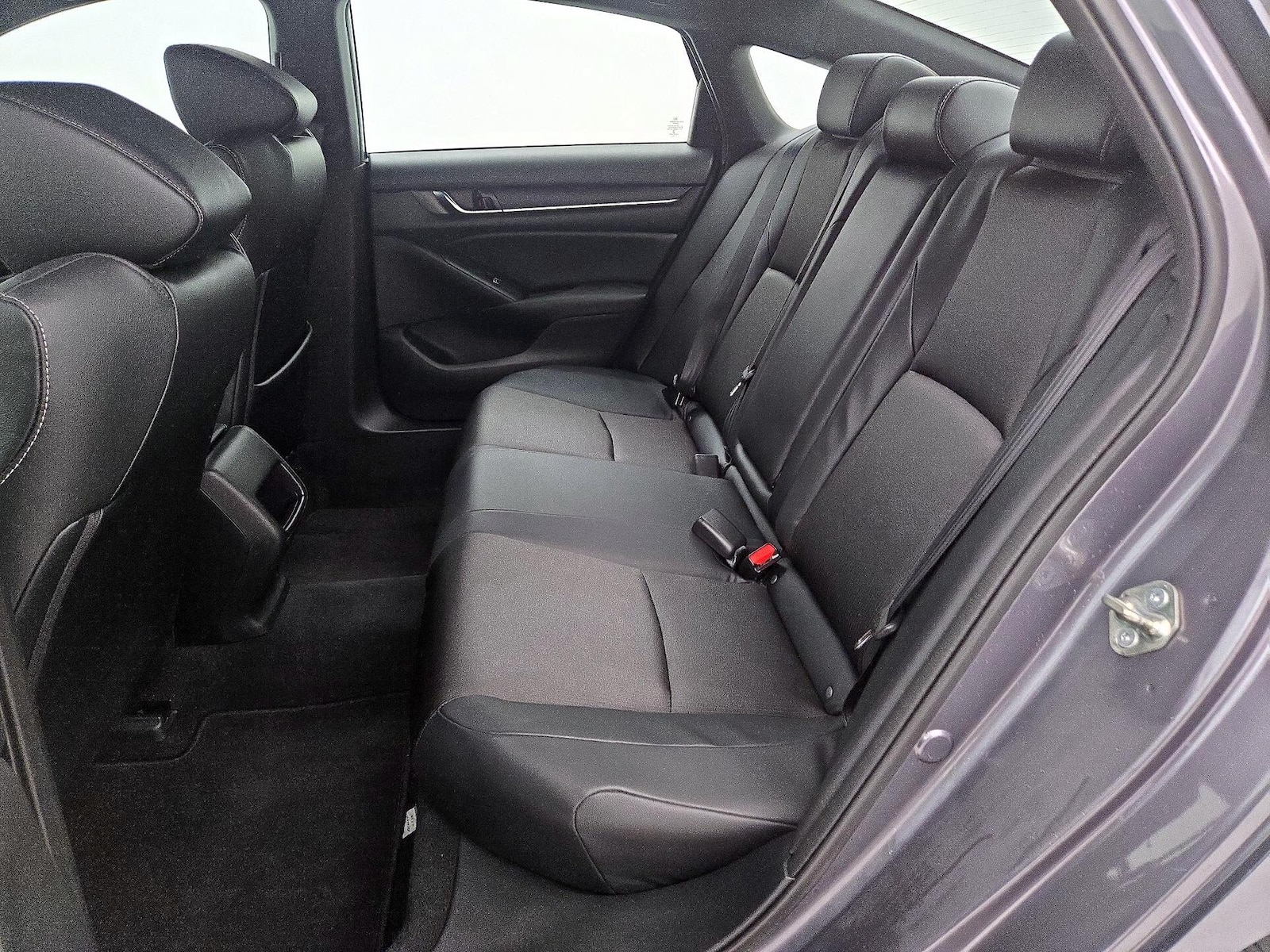 2018 Honda Accord Sport - Photo 20