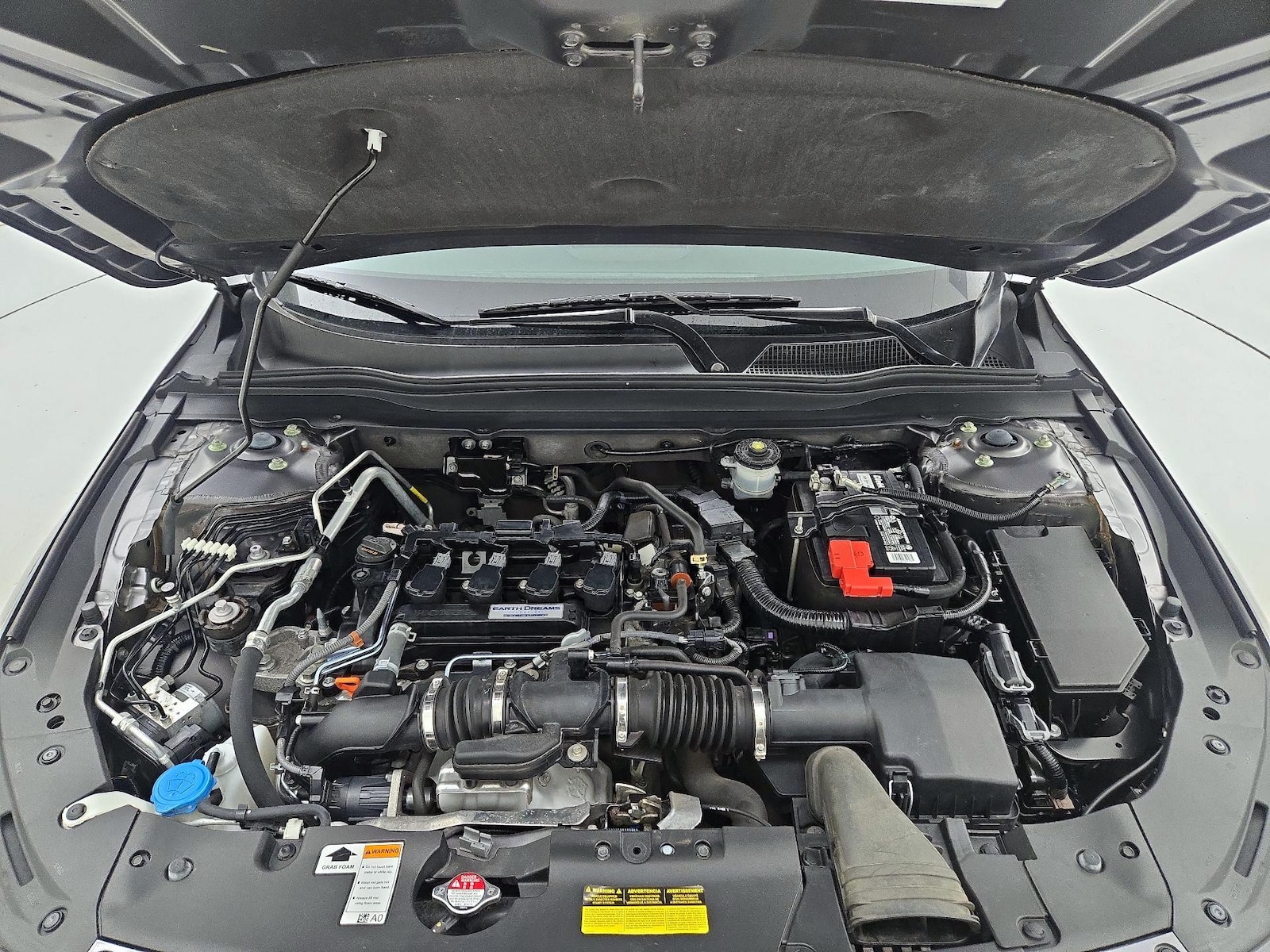 2018 Honda Accord Sport - Photo 22