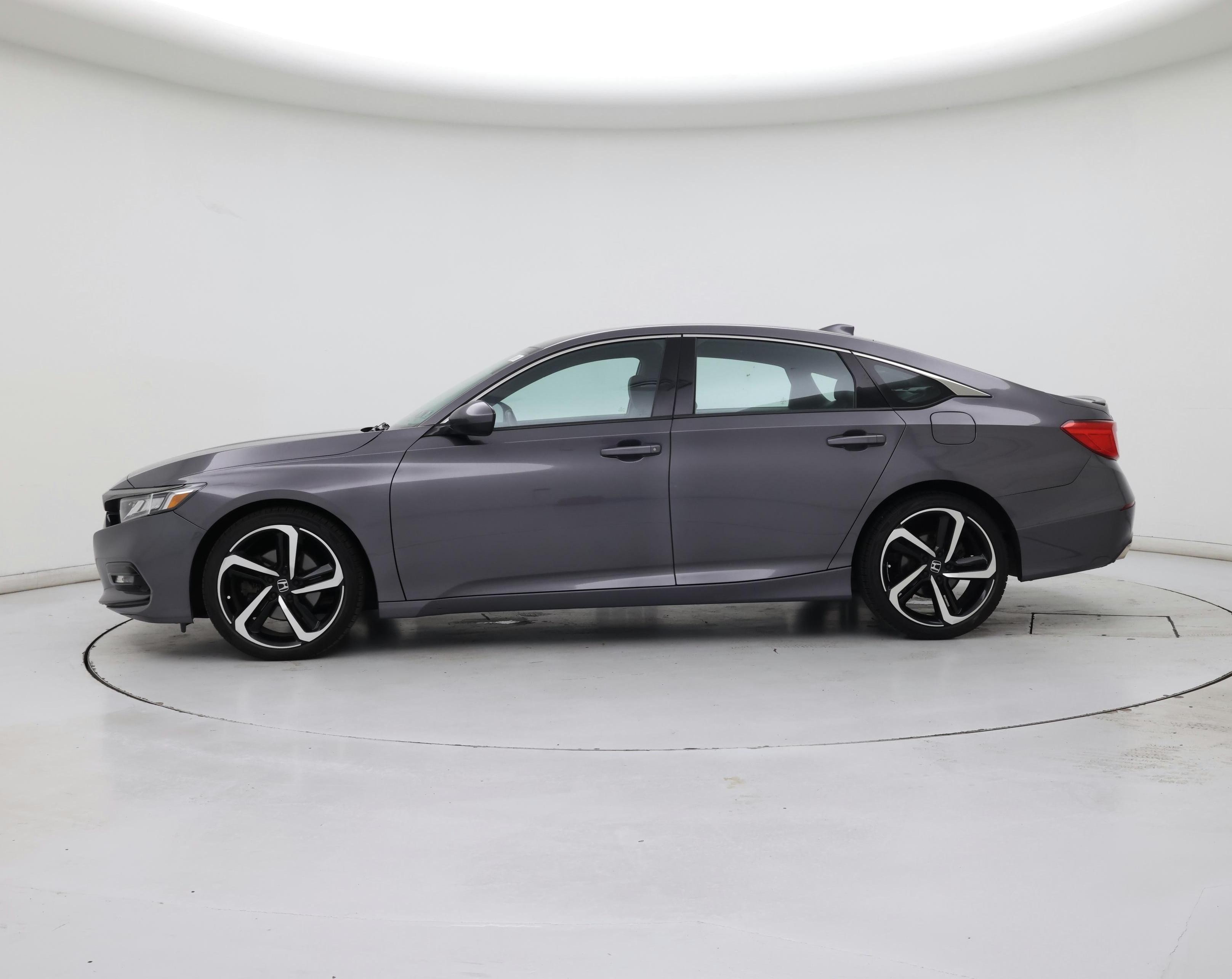 Thumbnail: 2018 Honda Accord - 3