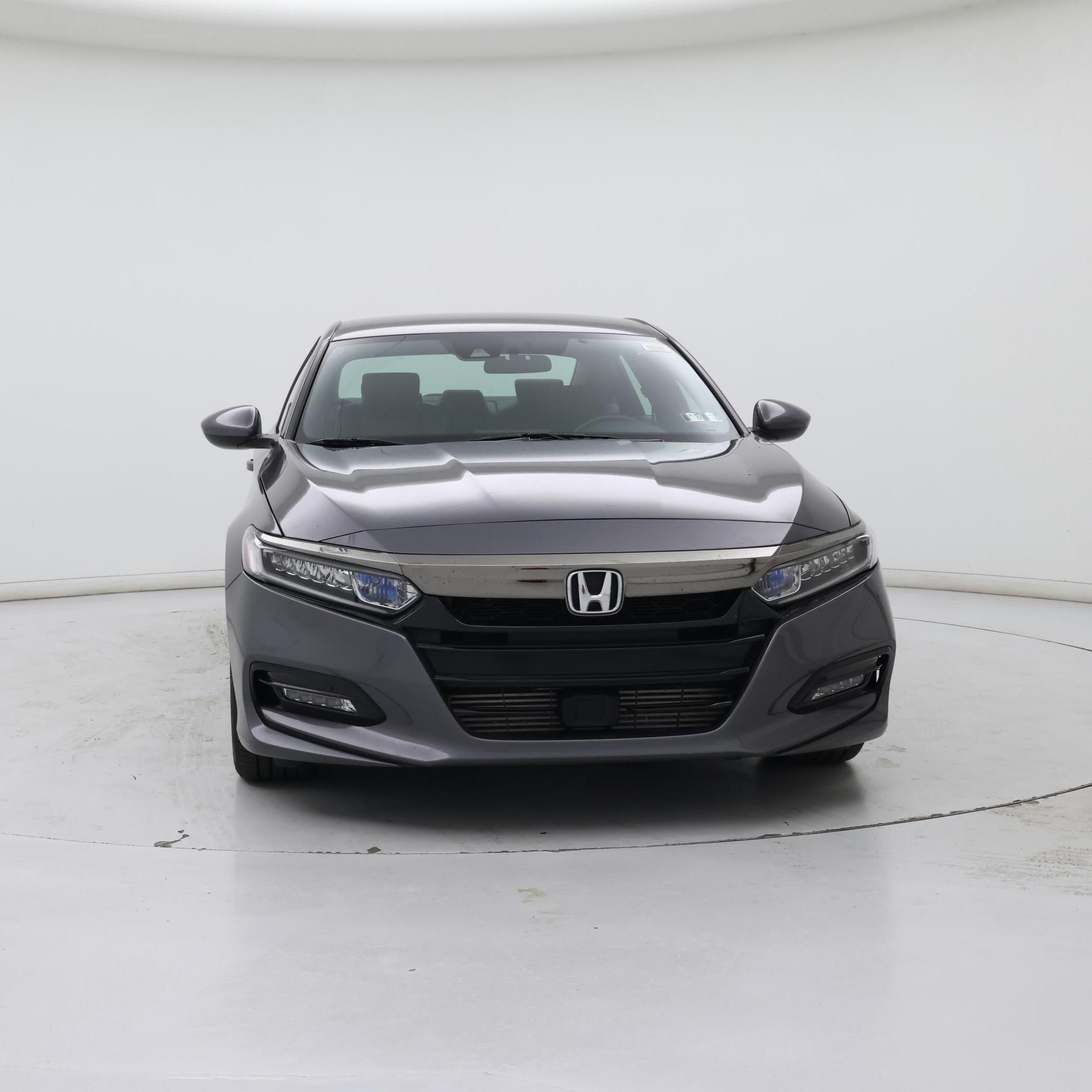 Thumbnail: 2018 Honda Accord - 5