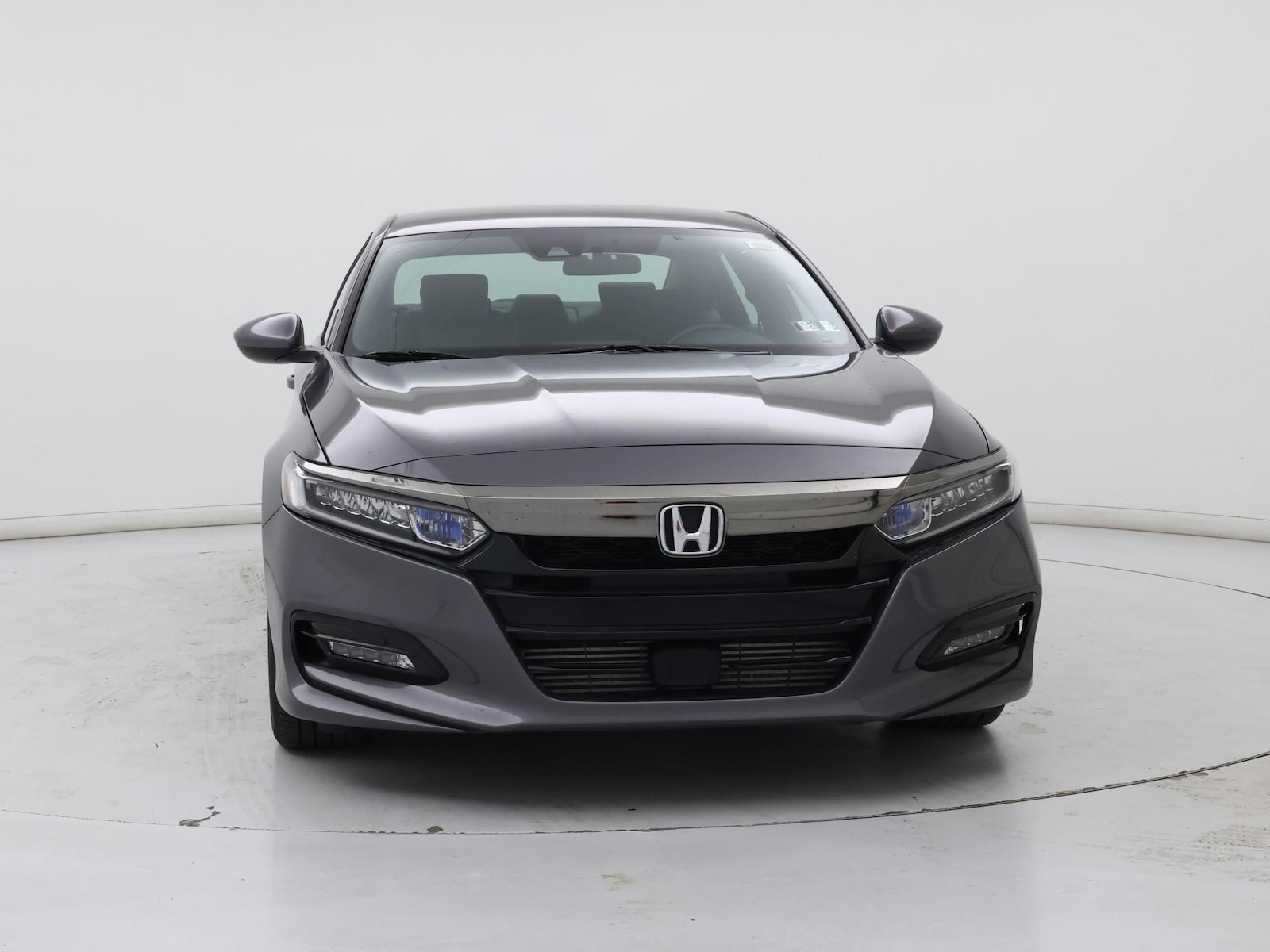 2018 Honda Accord Sport - Photo 6