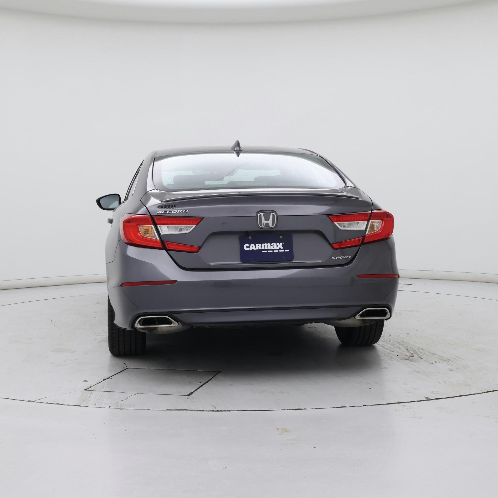 Thumbnail: 2018 Honda Accord - 6