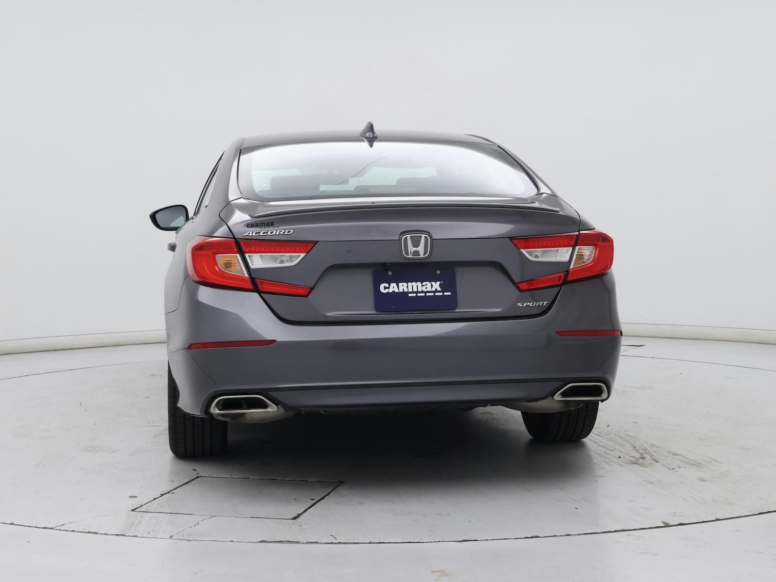 2018 Honda Accord Sport - Photo 7