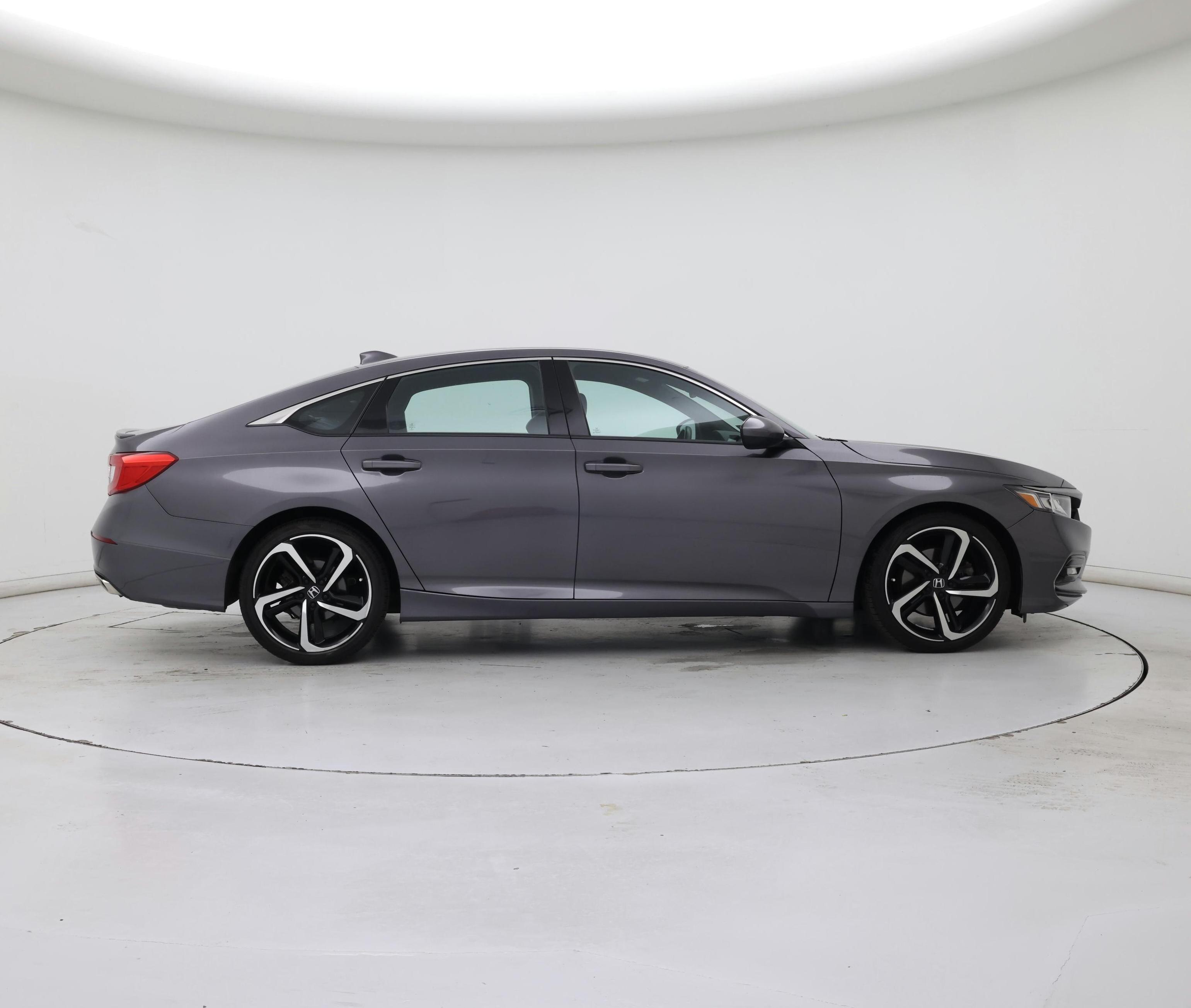 Thumbnail: 2018 Honda Accord - 7