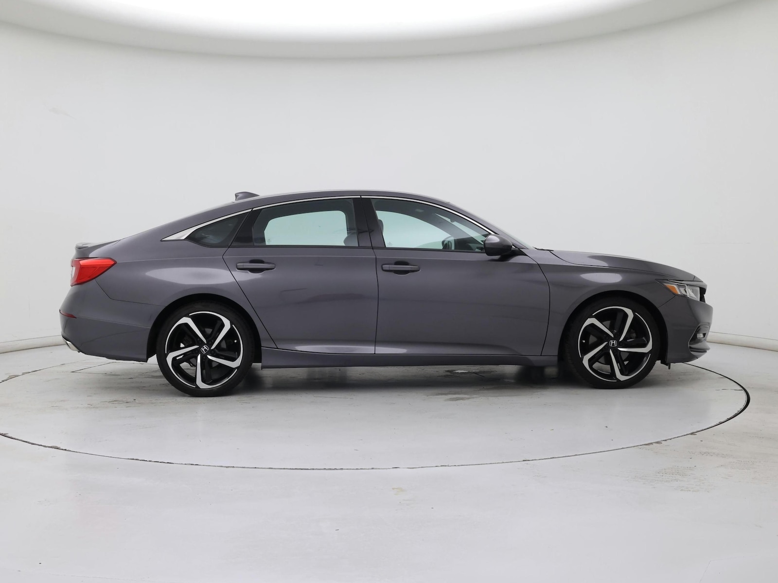 2018 Honda Accord Sport - Photo 8