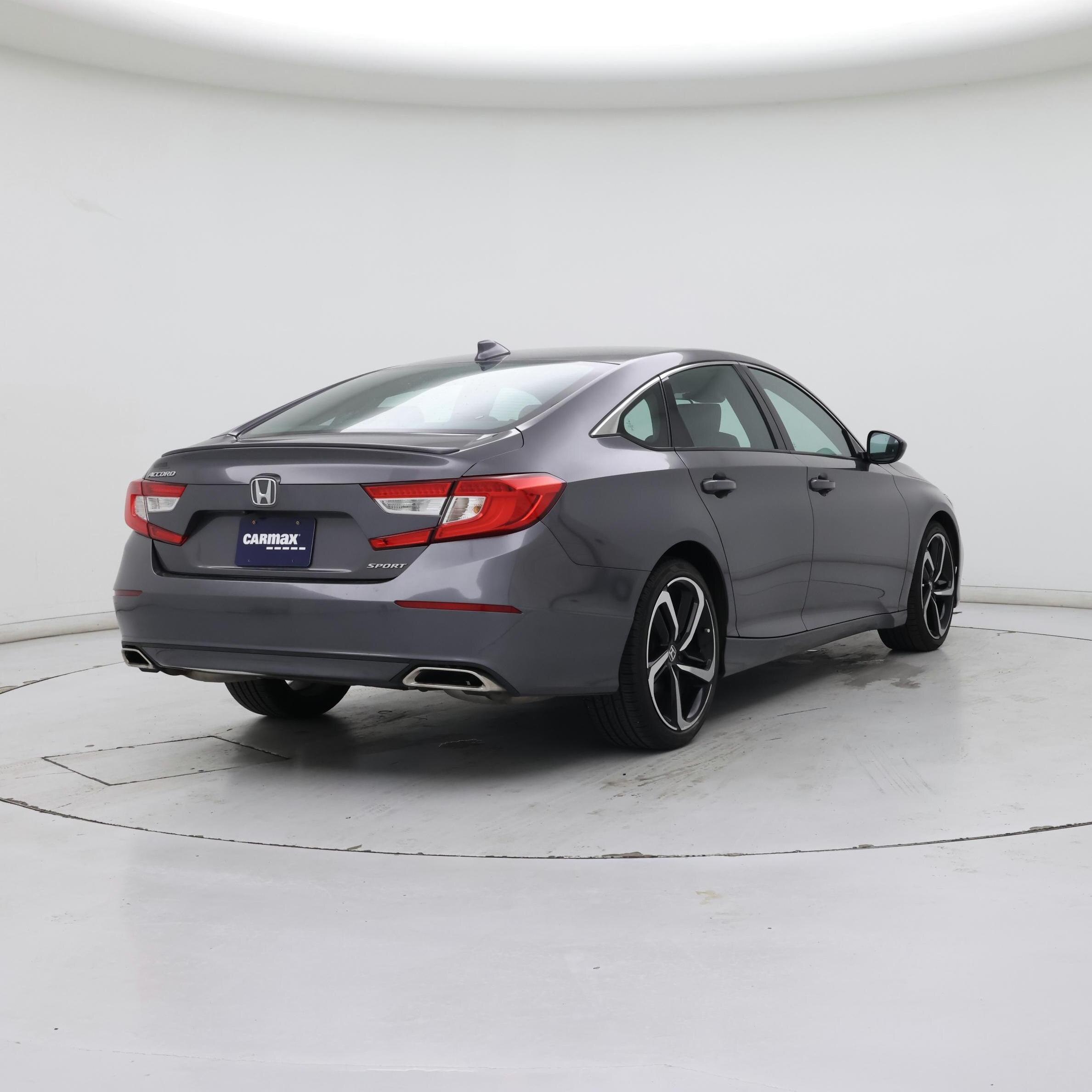 Thumbnail: 2018 Honda Accord - 8