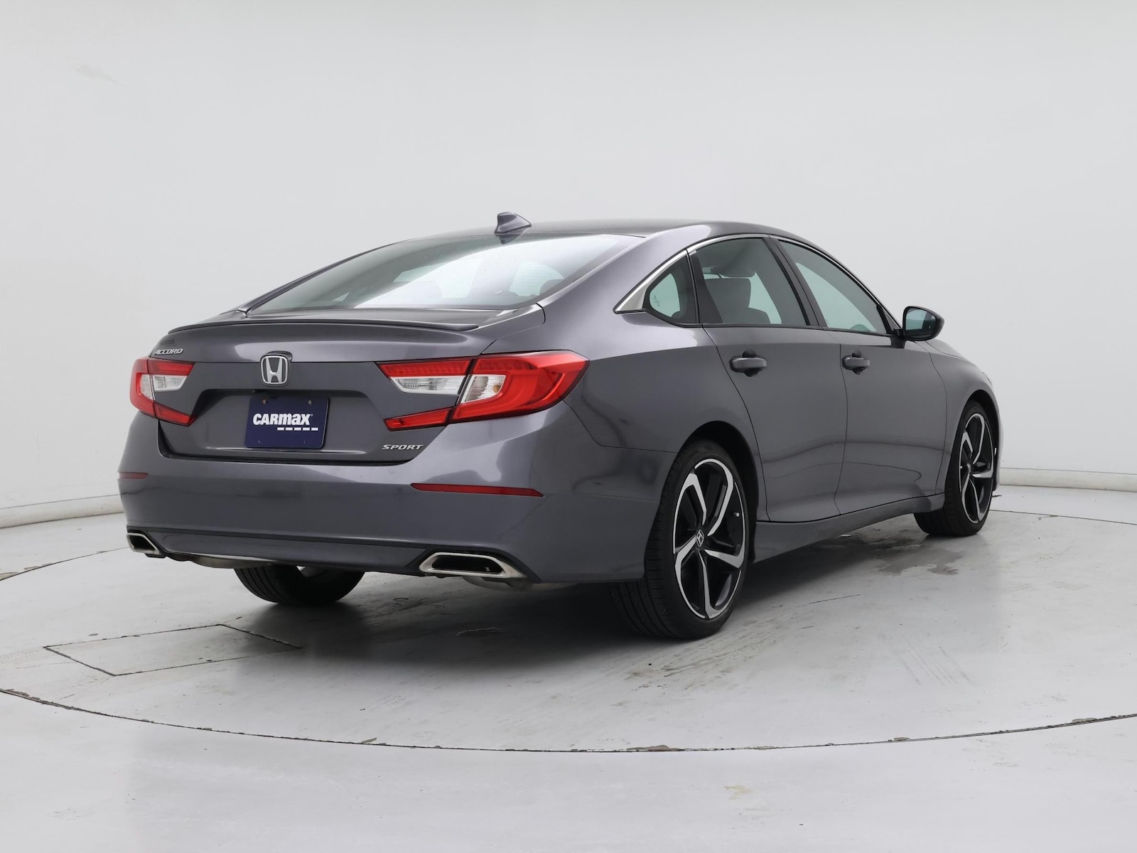 2018 Honda Accord Sport - Photo 9
