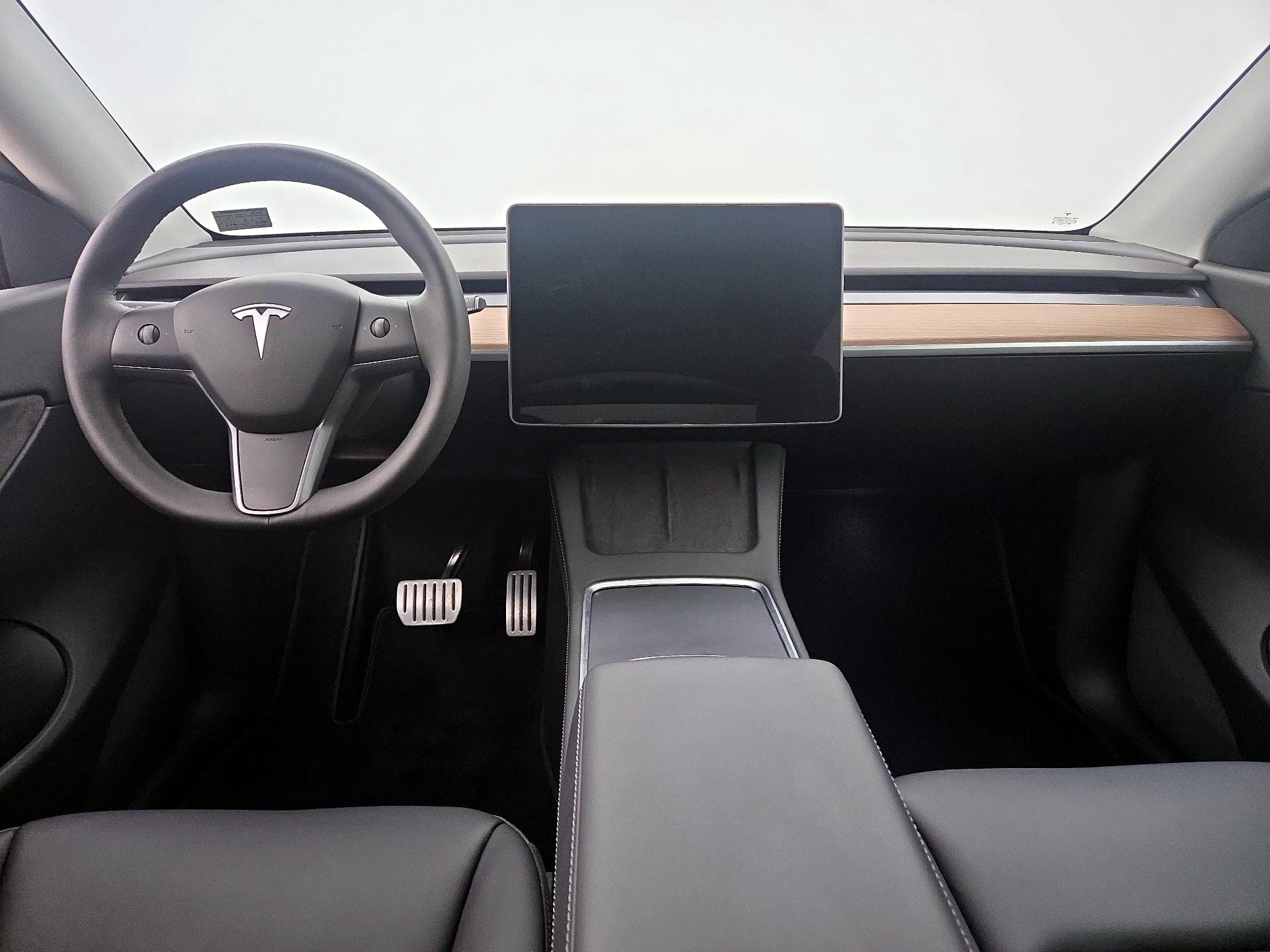 Thumbnail: 2022 Tesla Model Y - 9