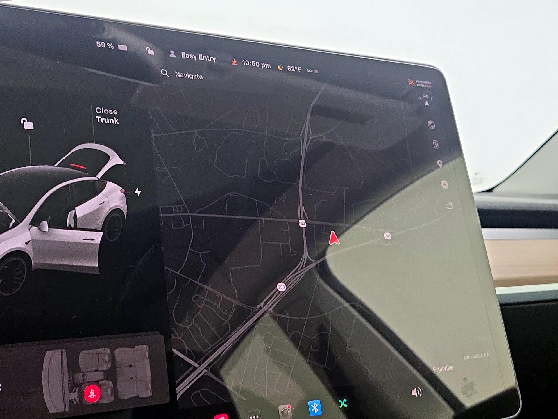 Thumbnail: 2022 Tesla Model Y - 13