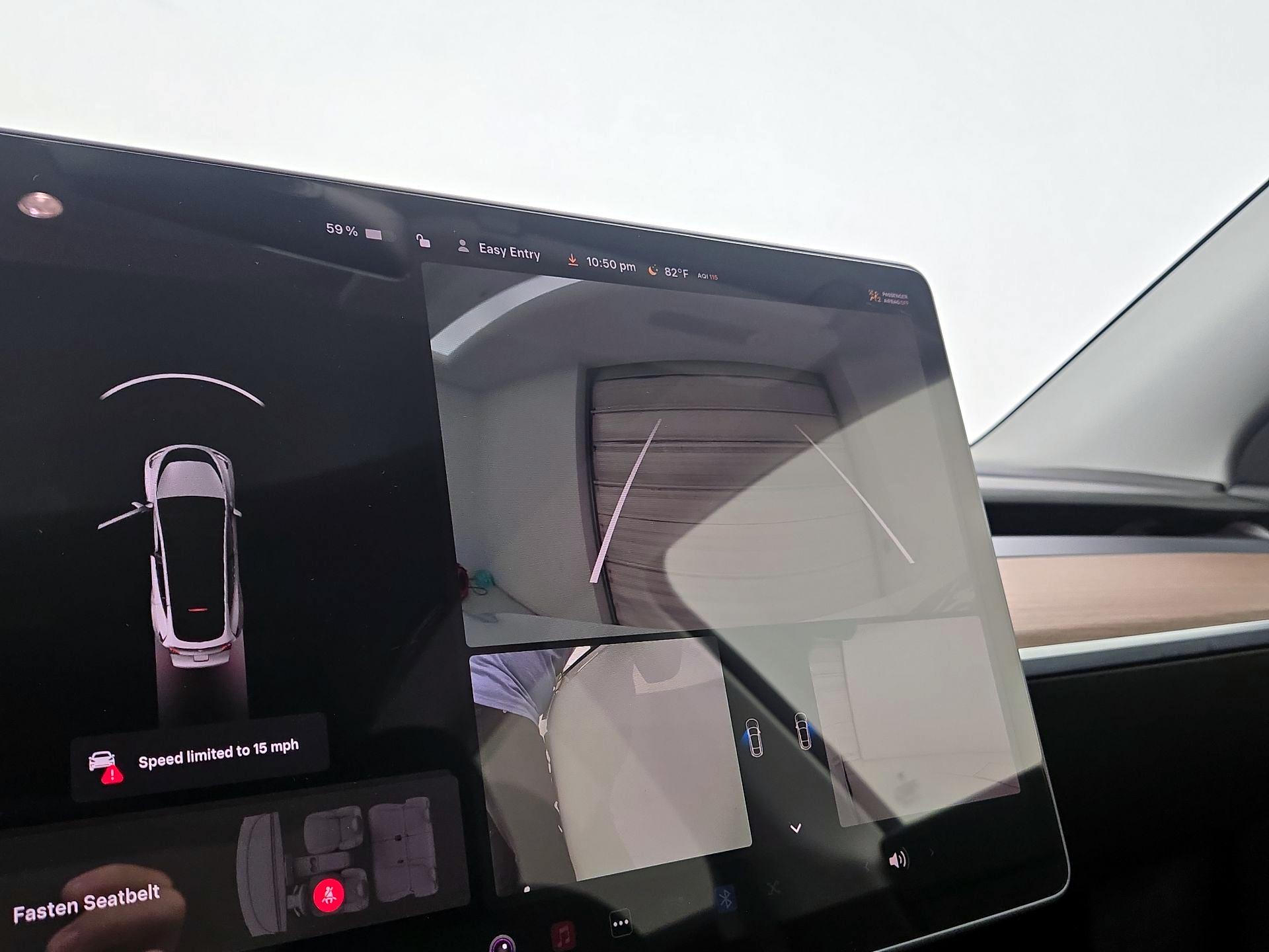 Thumbnail: 2022 Tesla Model Y - 14