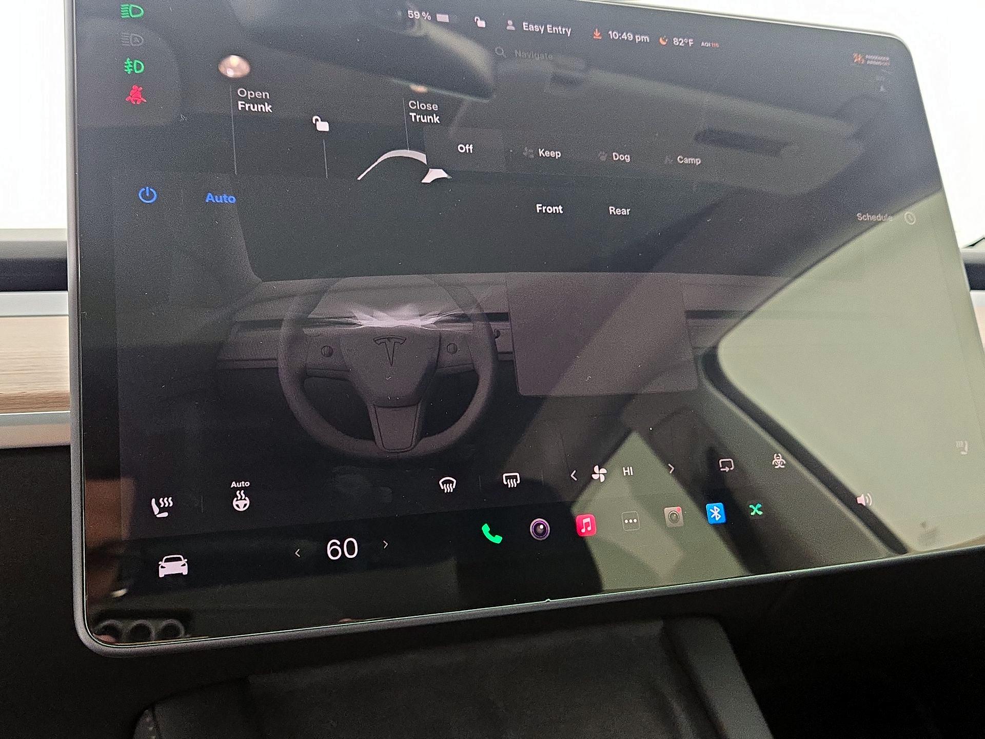 Thumbnail: 2022 Tesla Model Y - 16