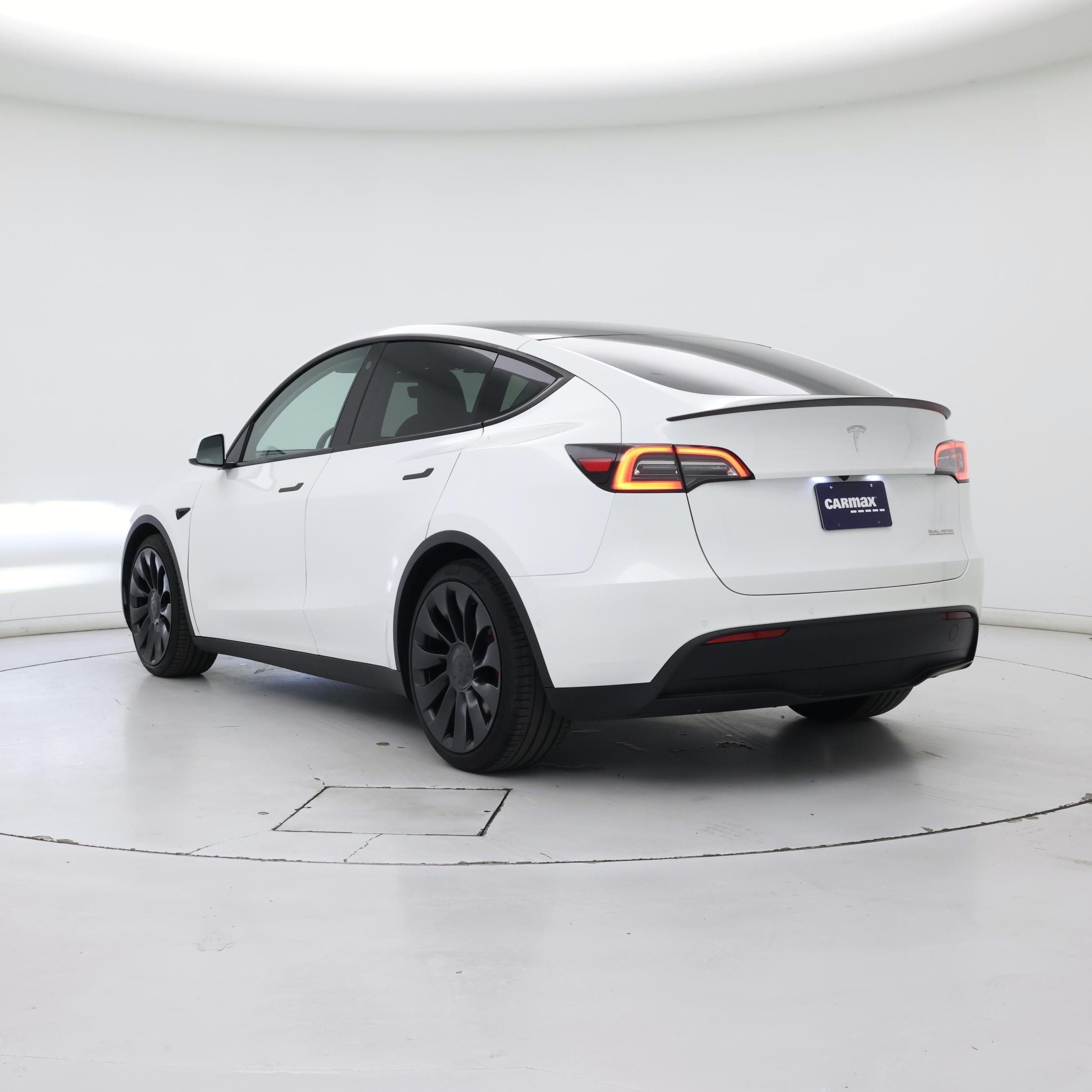 Thumbnail: 2022 Tesla Model Y - 2