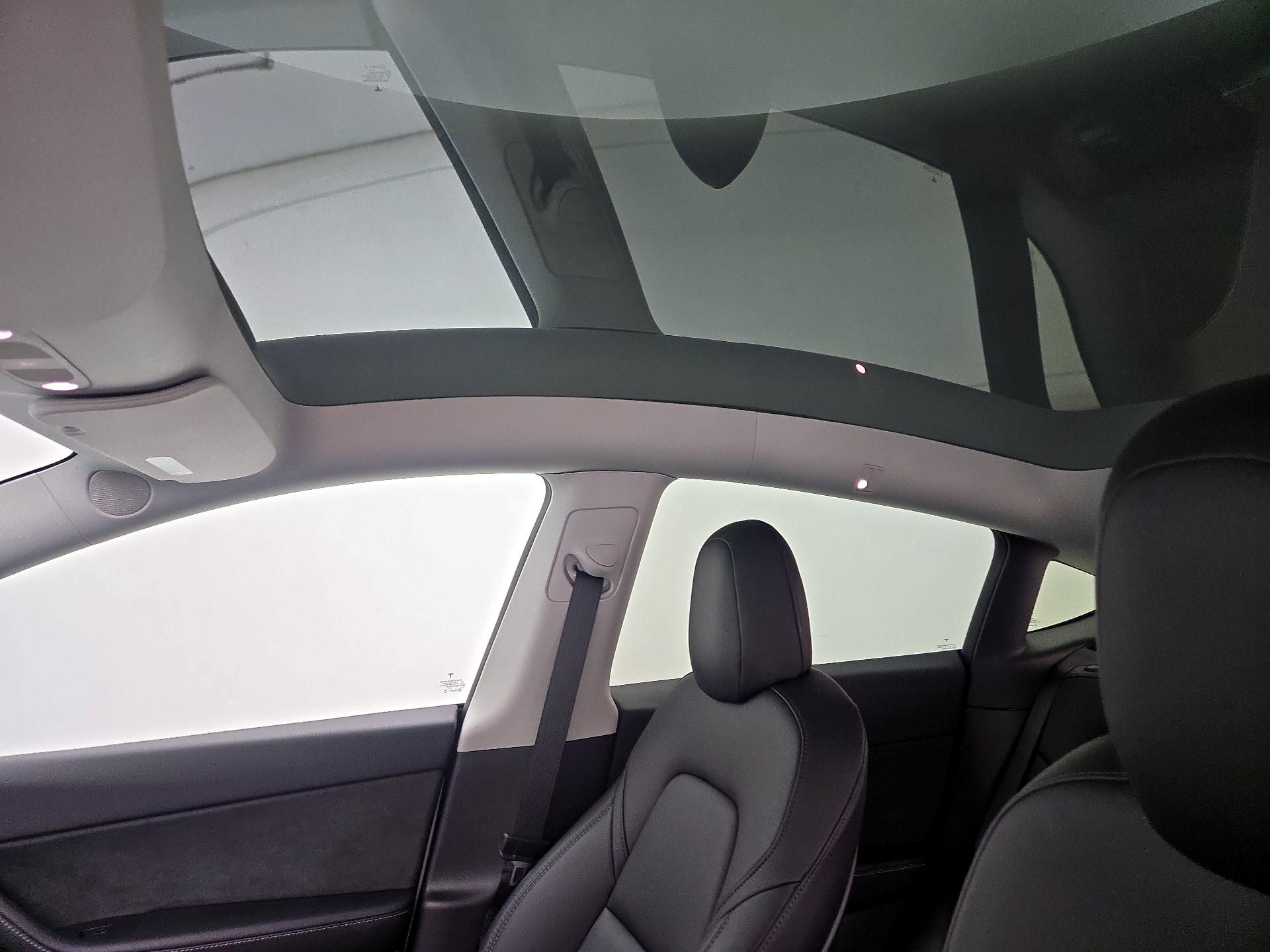 Thumbnail: 2022 Tesla Model Y - 19