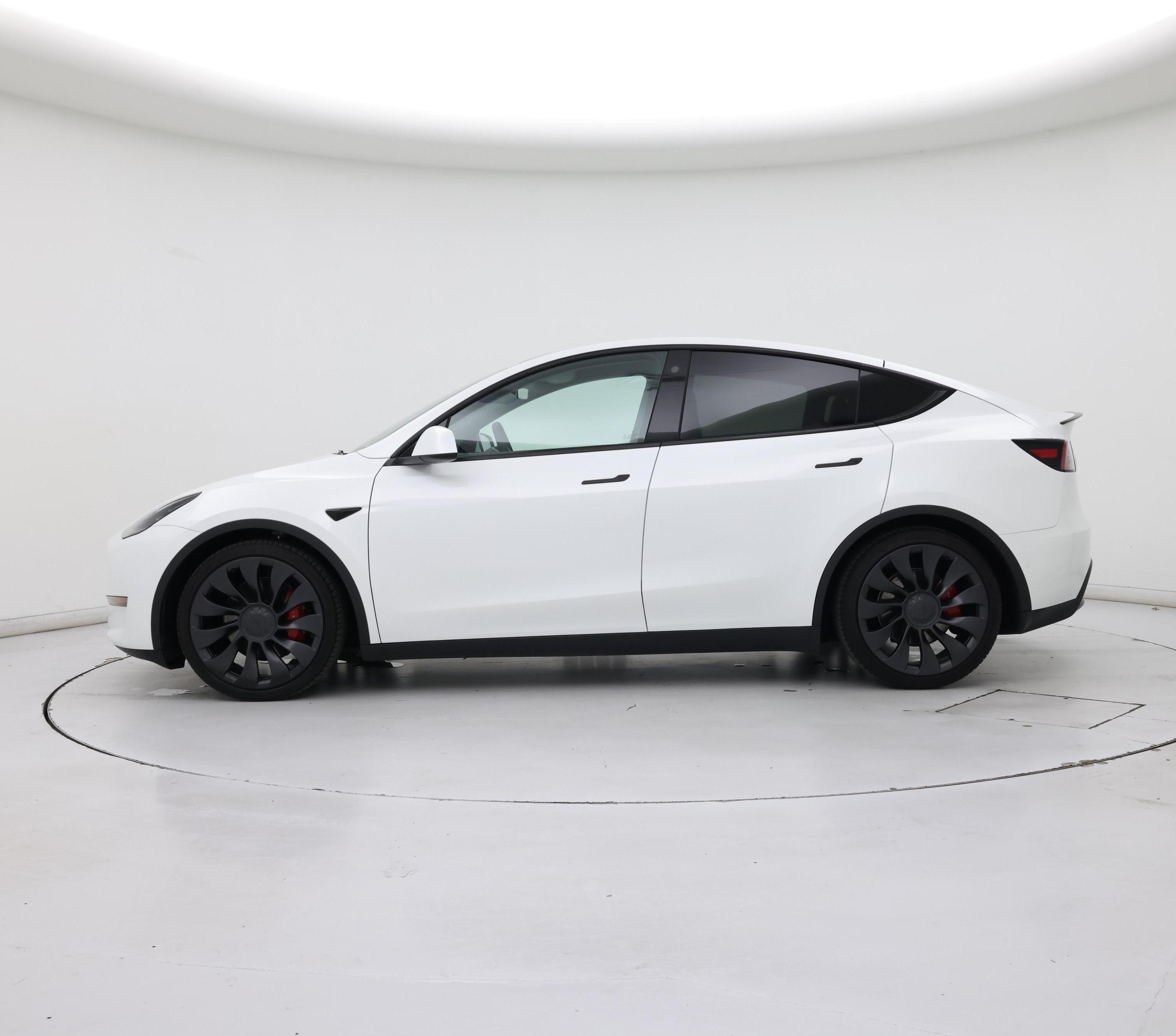 Thumbnail: 2022 Tesla Model Y - 3