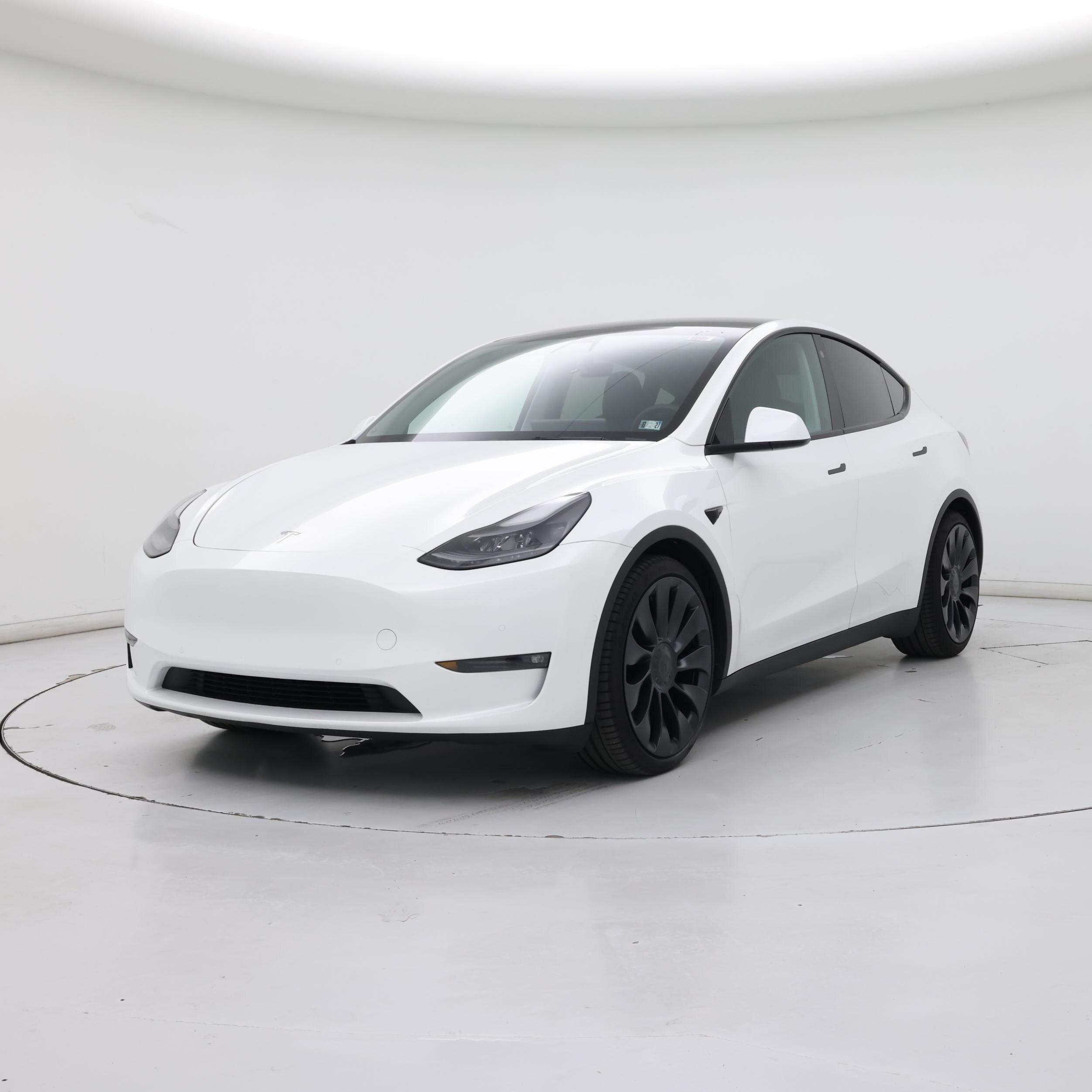 Thumbnail: 2022 Tesla Model Y - 4