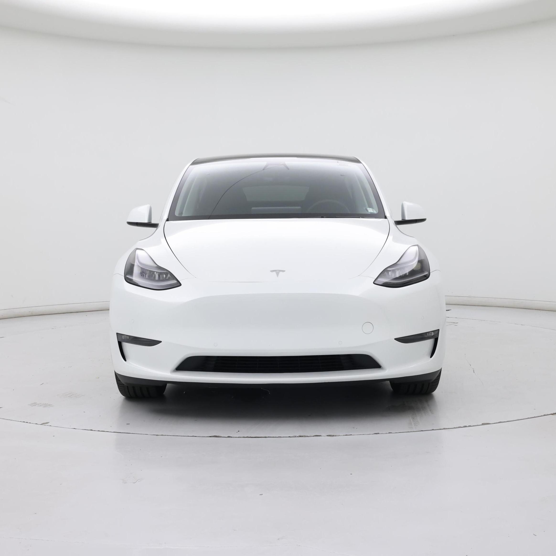 Thumbnail: 2022 Tesla Model Y - 5