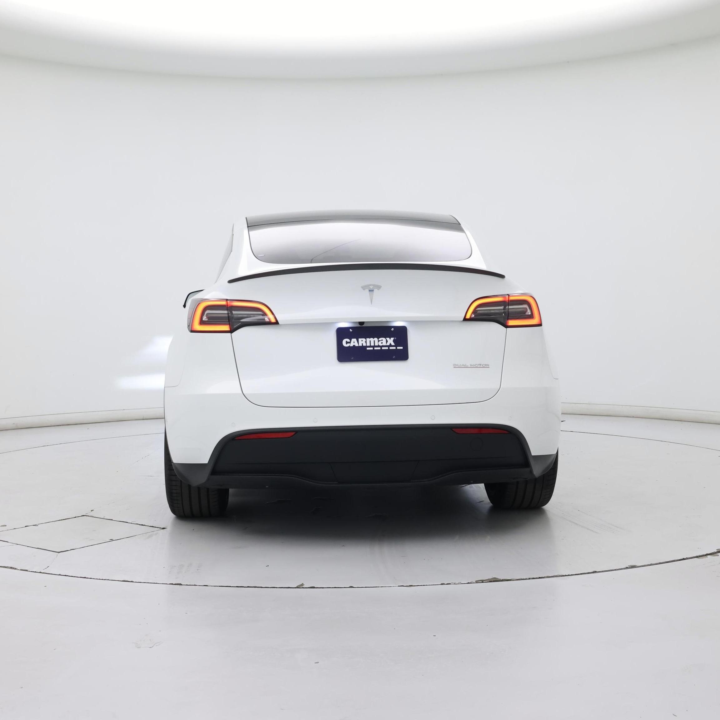 Thumbnail: 2022 Tesla Model Y - 6