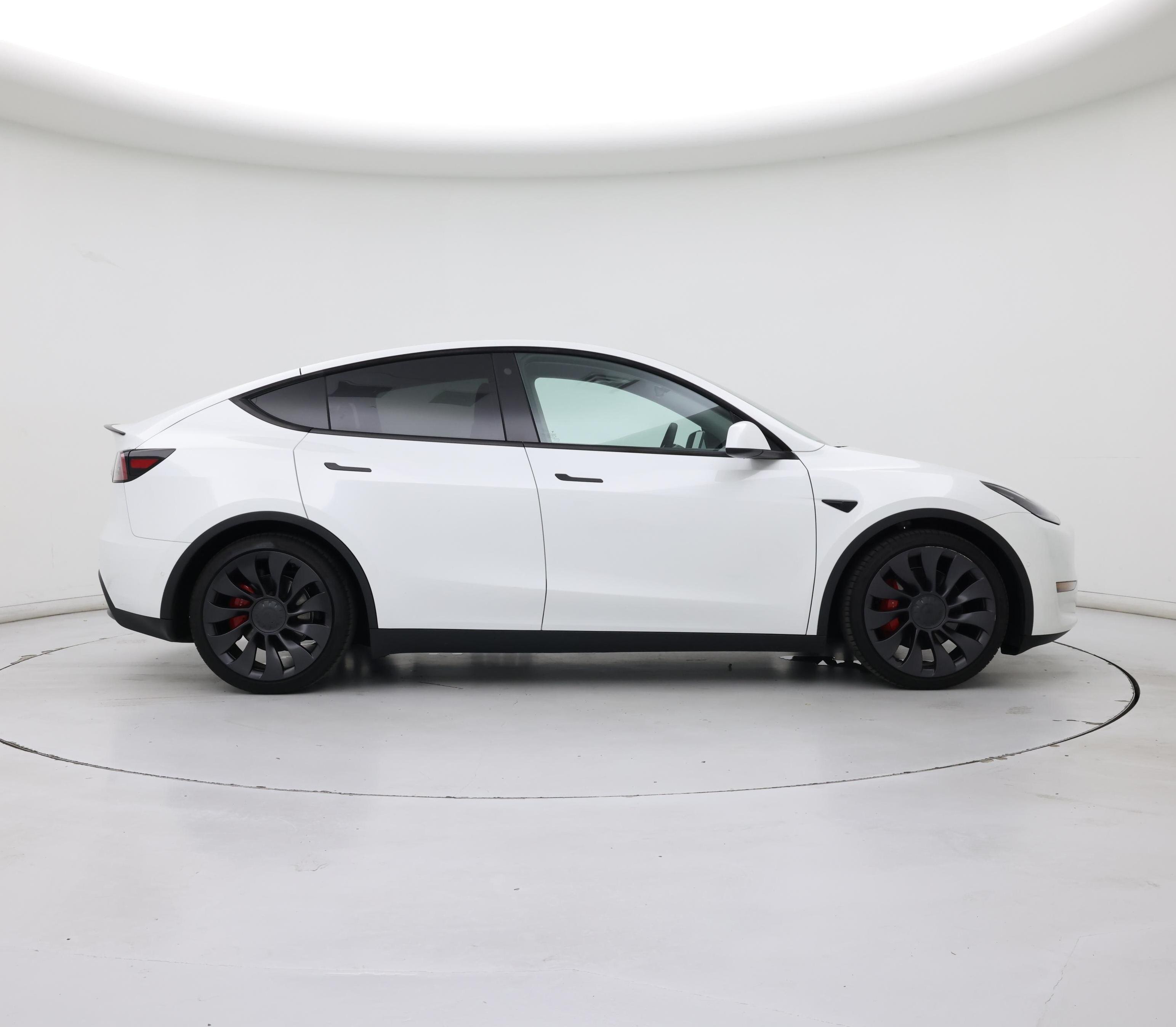 Thumbnail: 2022 Tesla Model Y - 7