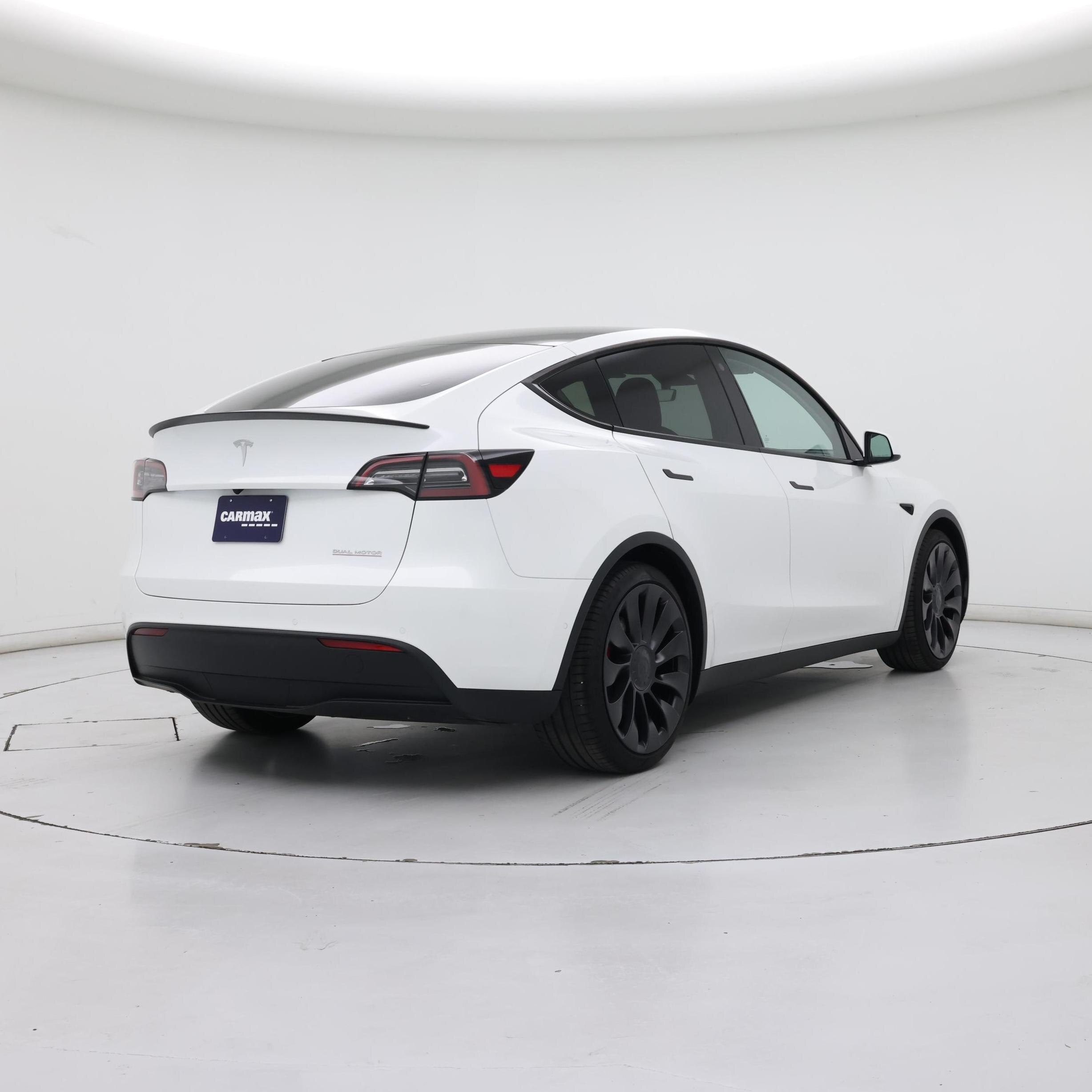 Thumbnail: 2022 Tesla Model Y - 8