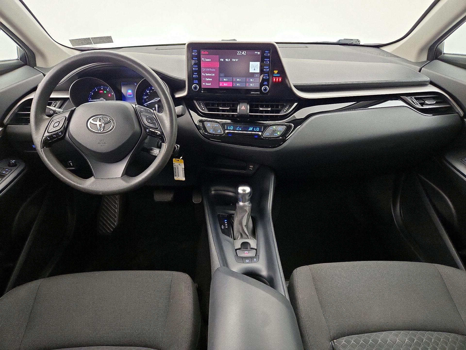 Thumbnail: 2020 Toyota C-HR - 9