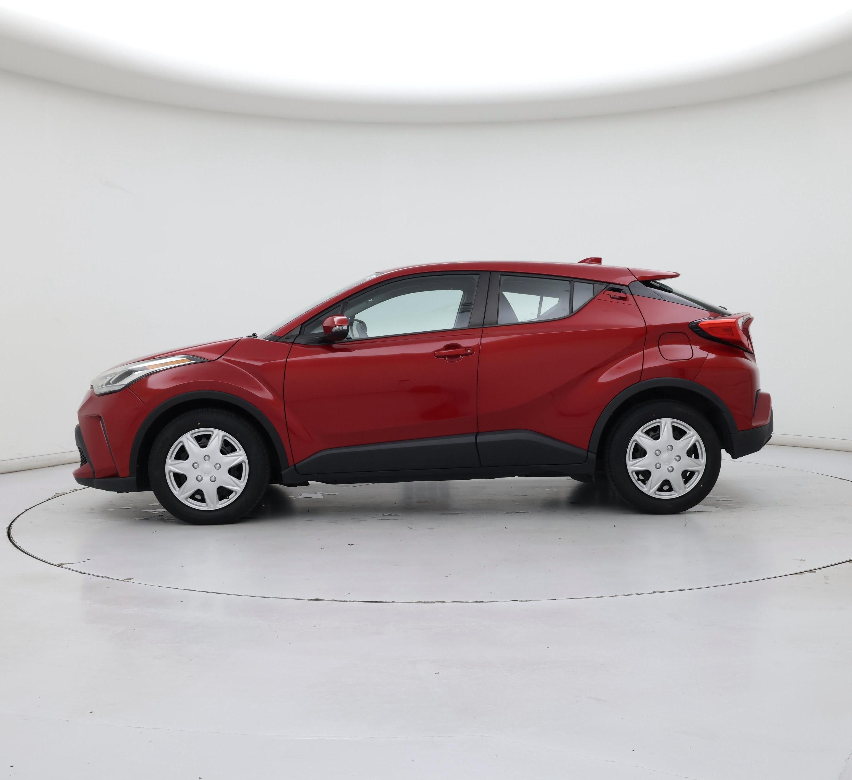 Thumbnail: 2020 Toyota C-HR - 3