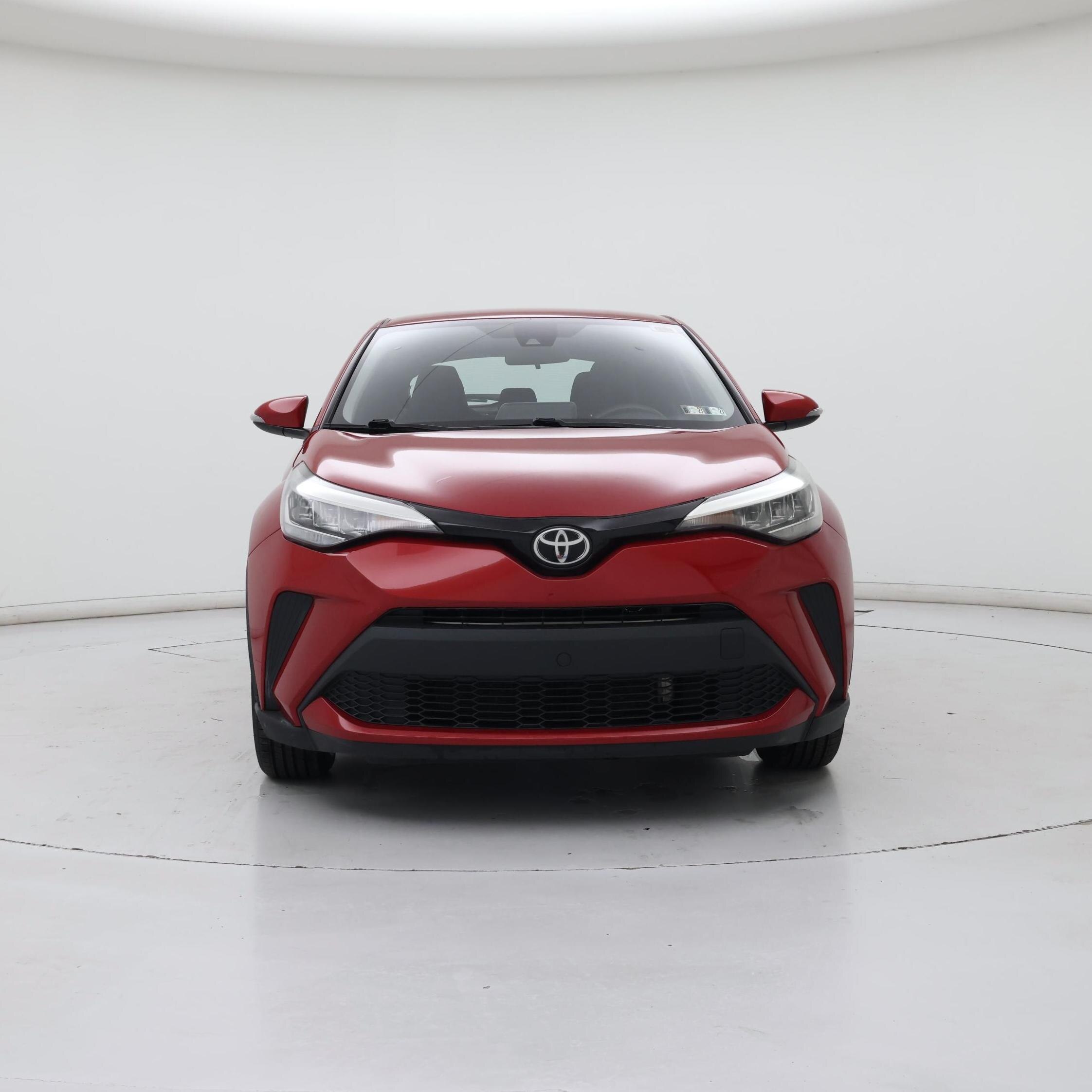 Thumbnail: 2020 Toyota C-HR - 5