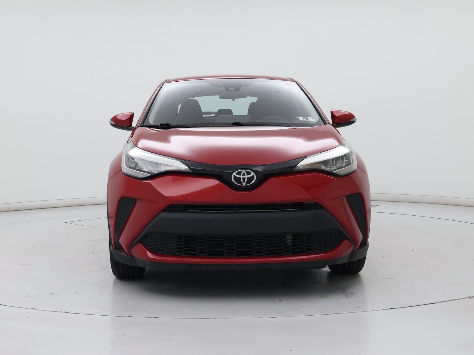 2020 Toyota C-HR LE - Photo 6