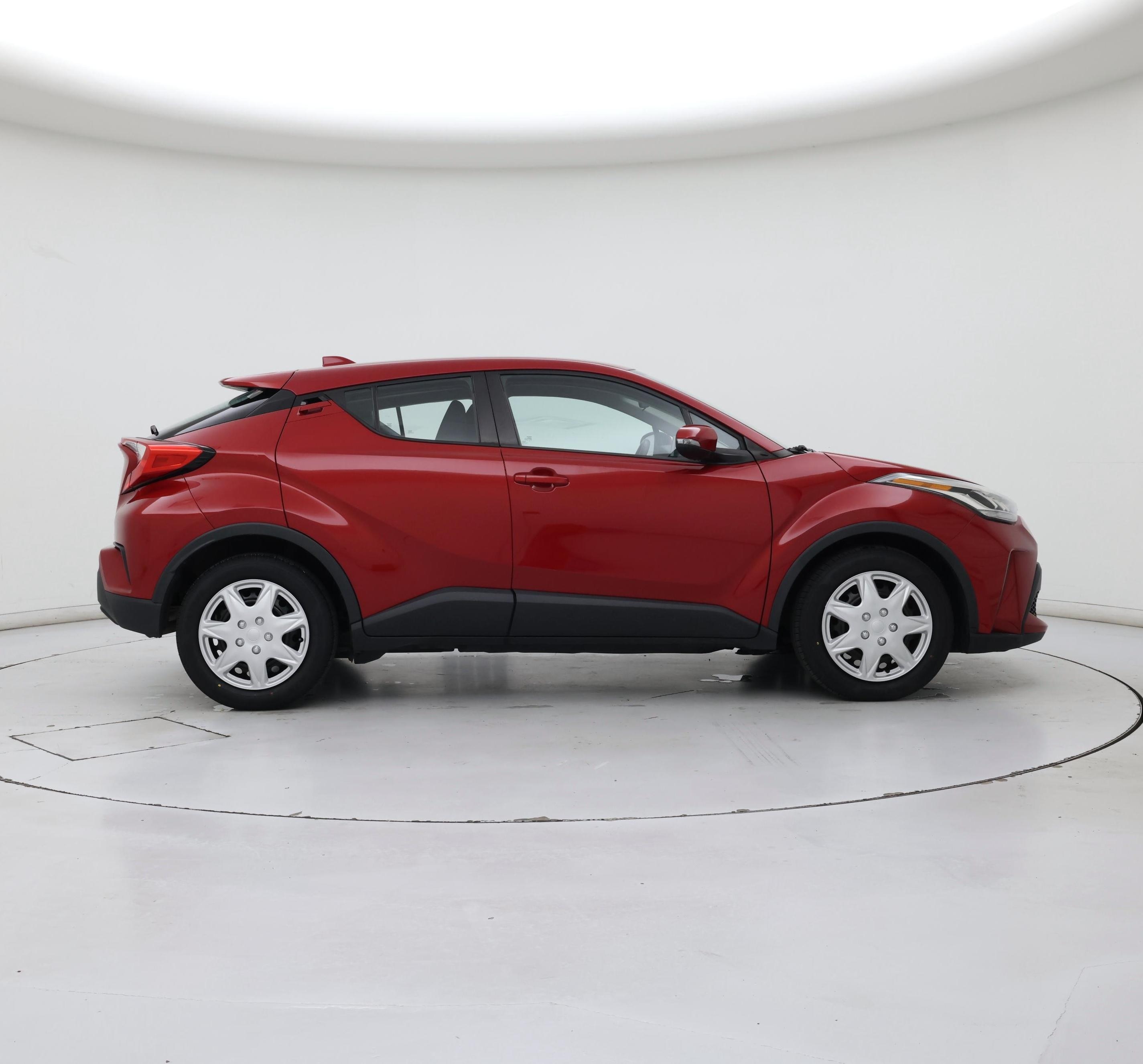 Thumbnail: 2020 Toyota C-HR - 7