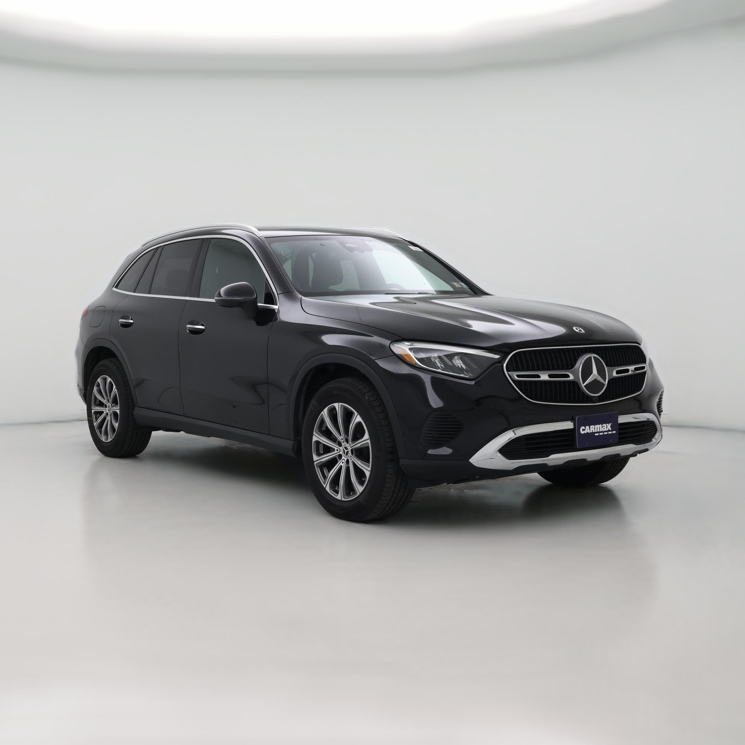 Thumbnail: 2024 Mercedes-Benz GLC - 1