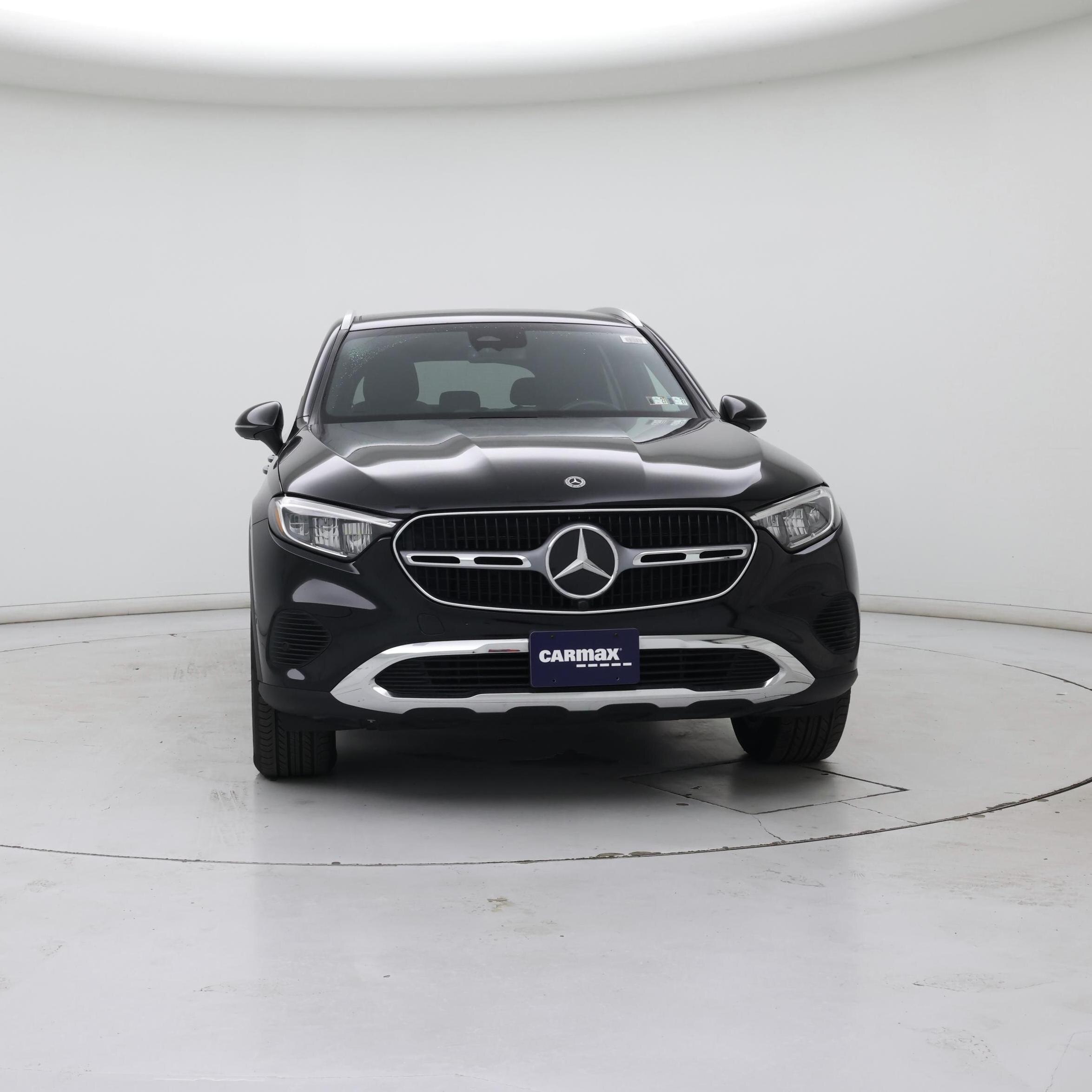 Thumbnail: 2024 Mercedes-Benz GLC - 5