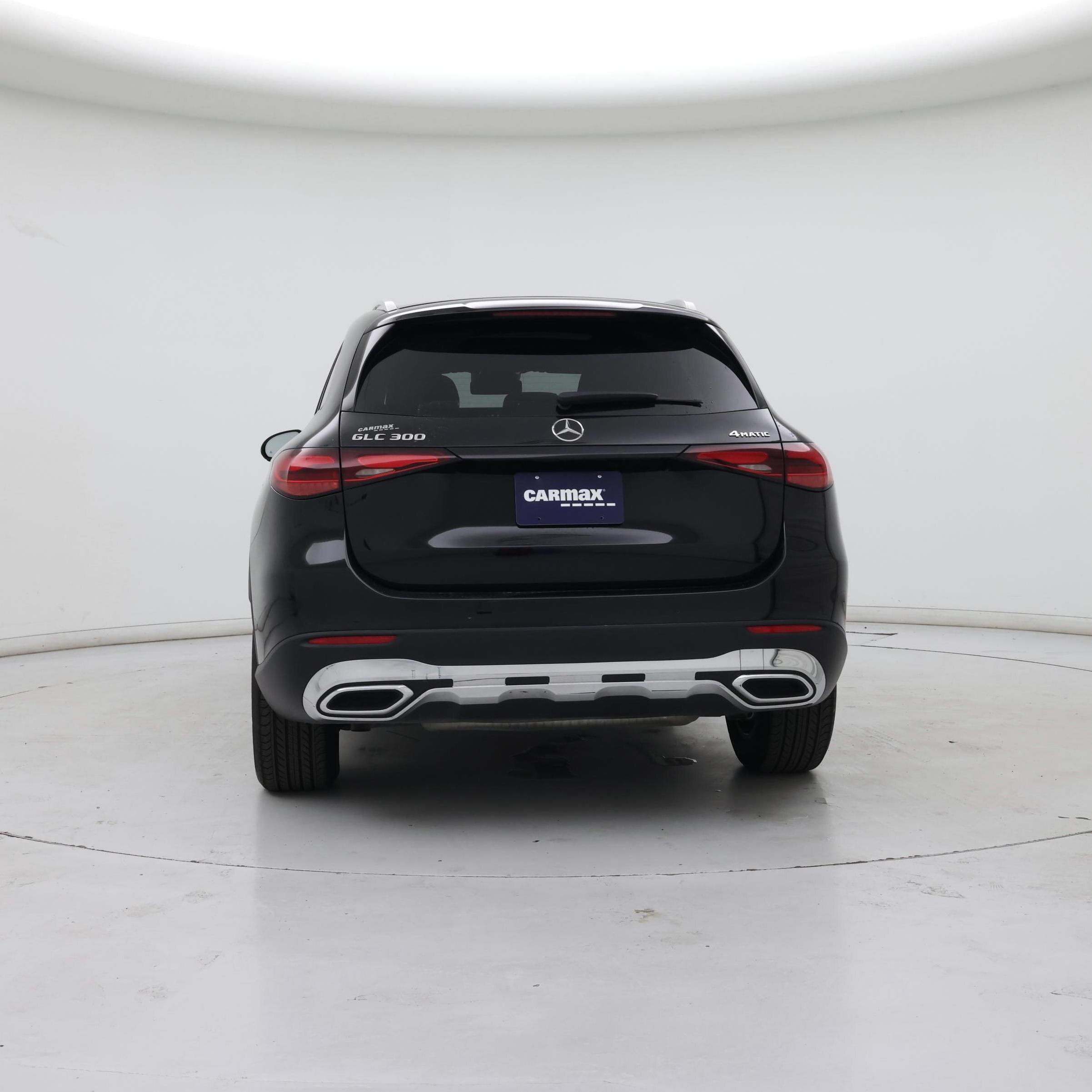 Thumbnail: 2024 Mercedes-Benz GLC - 6