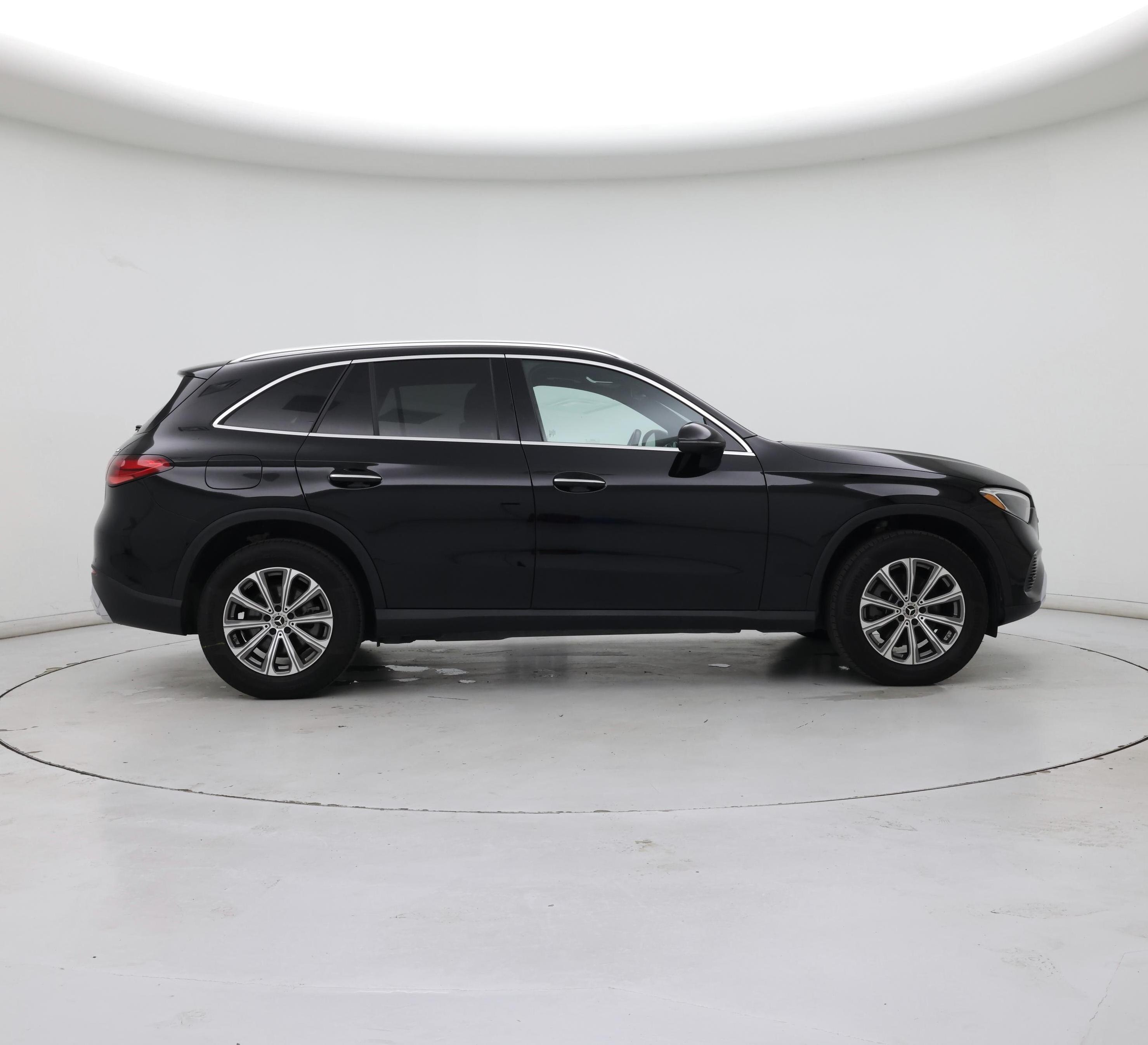Thumbnail: 2024 Mercedes-Benz GLC - 7