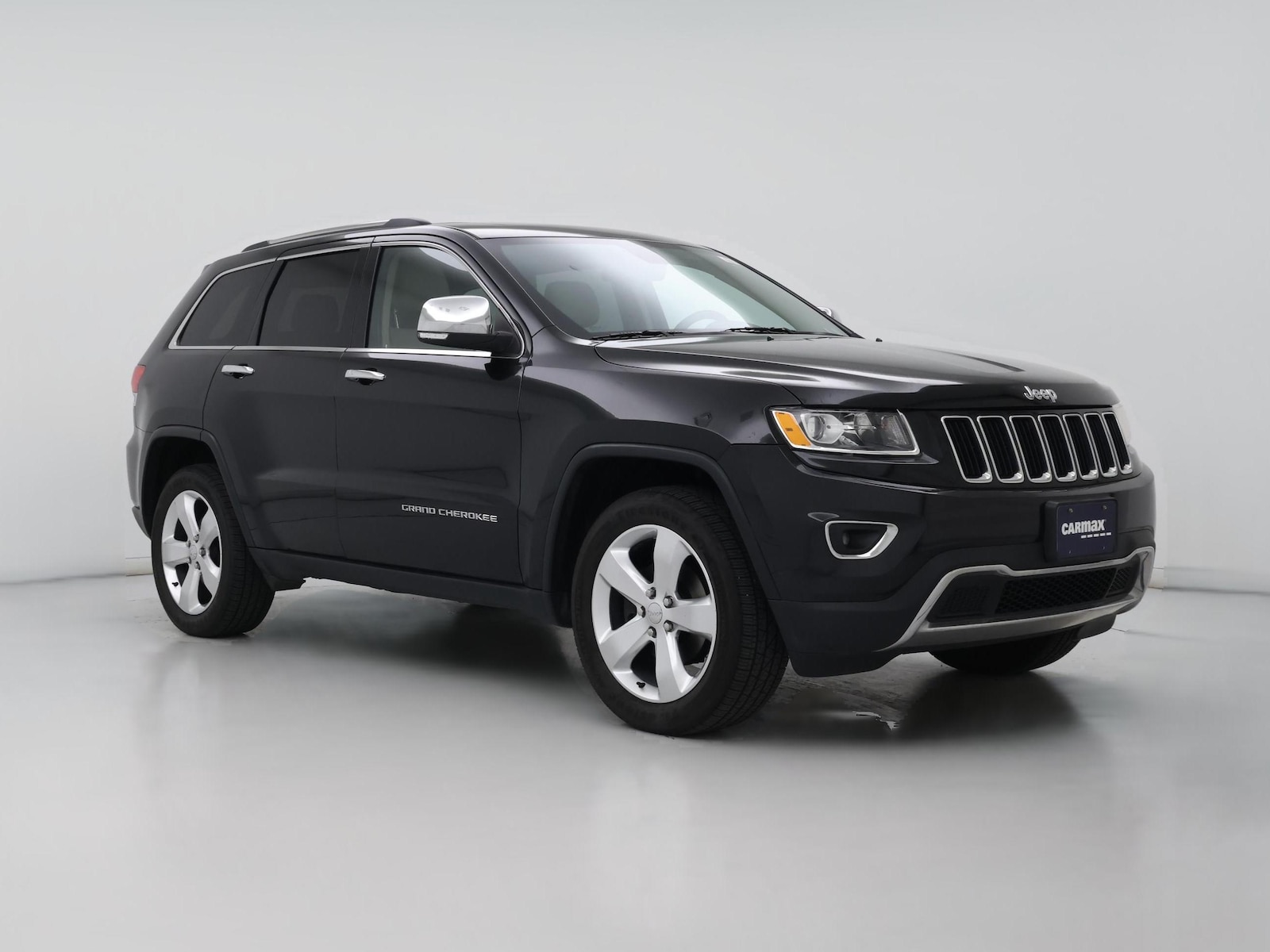 2015 Jeep Grand Cherokee Limited - Photo 1