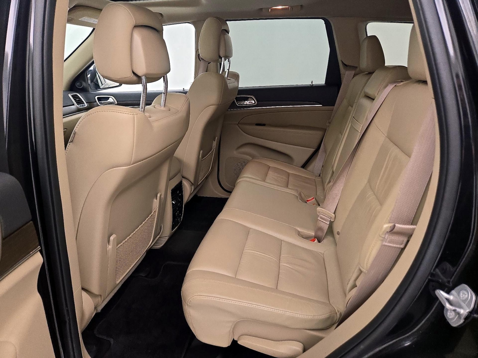 2015 Jeep Grand Cherokee Limited - Photo 22