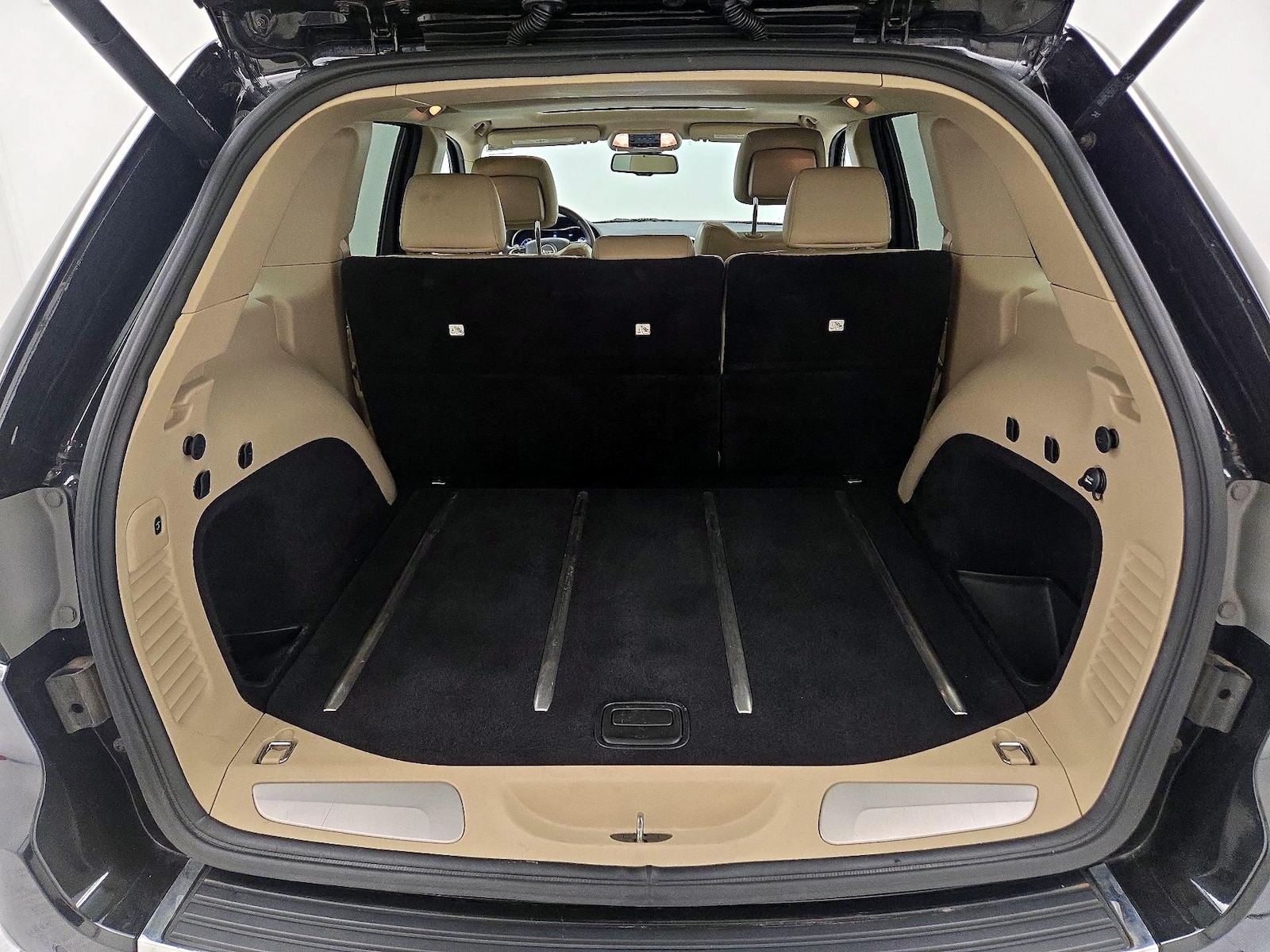 2015 Jeep Grand Cherokee Limited - Photo 23