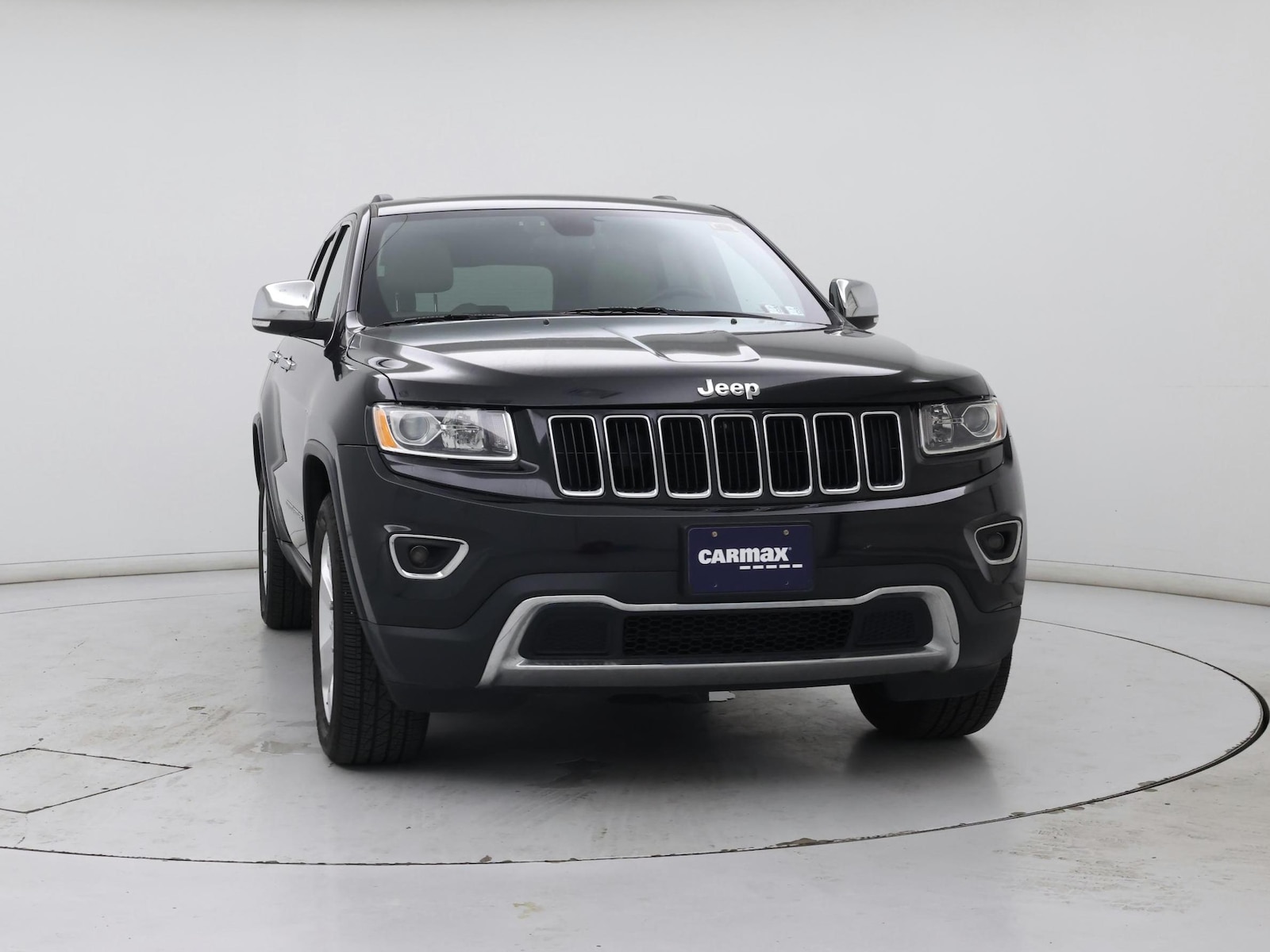 2015 Jeep Grand Cherokee Limited - Photo 6