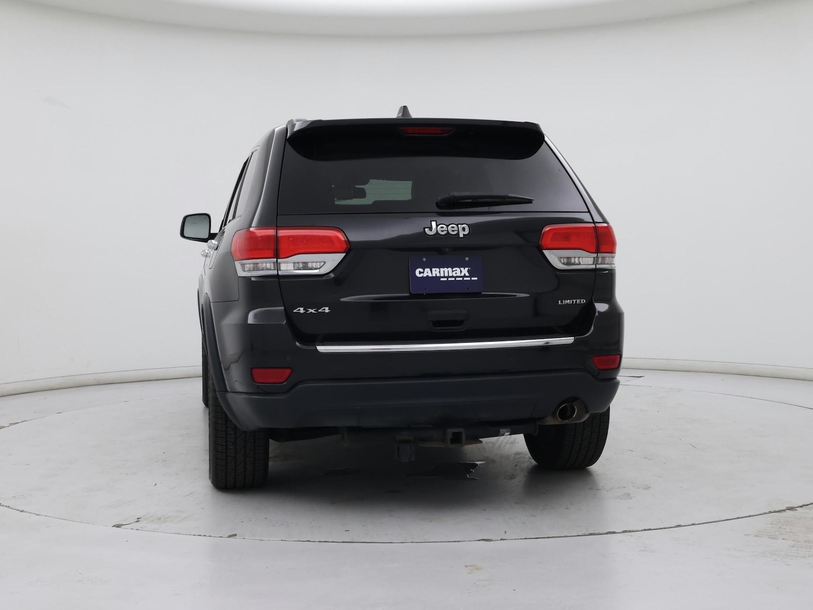 2015 Jeep Grand Cherokee Limited - Photo 7