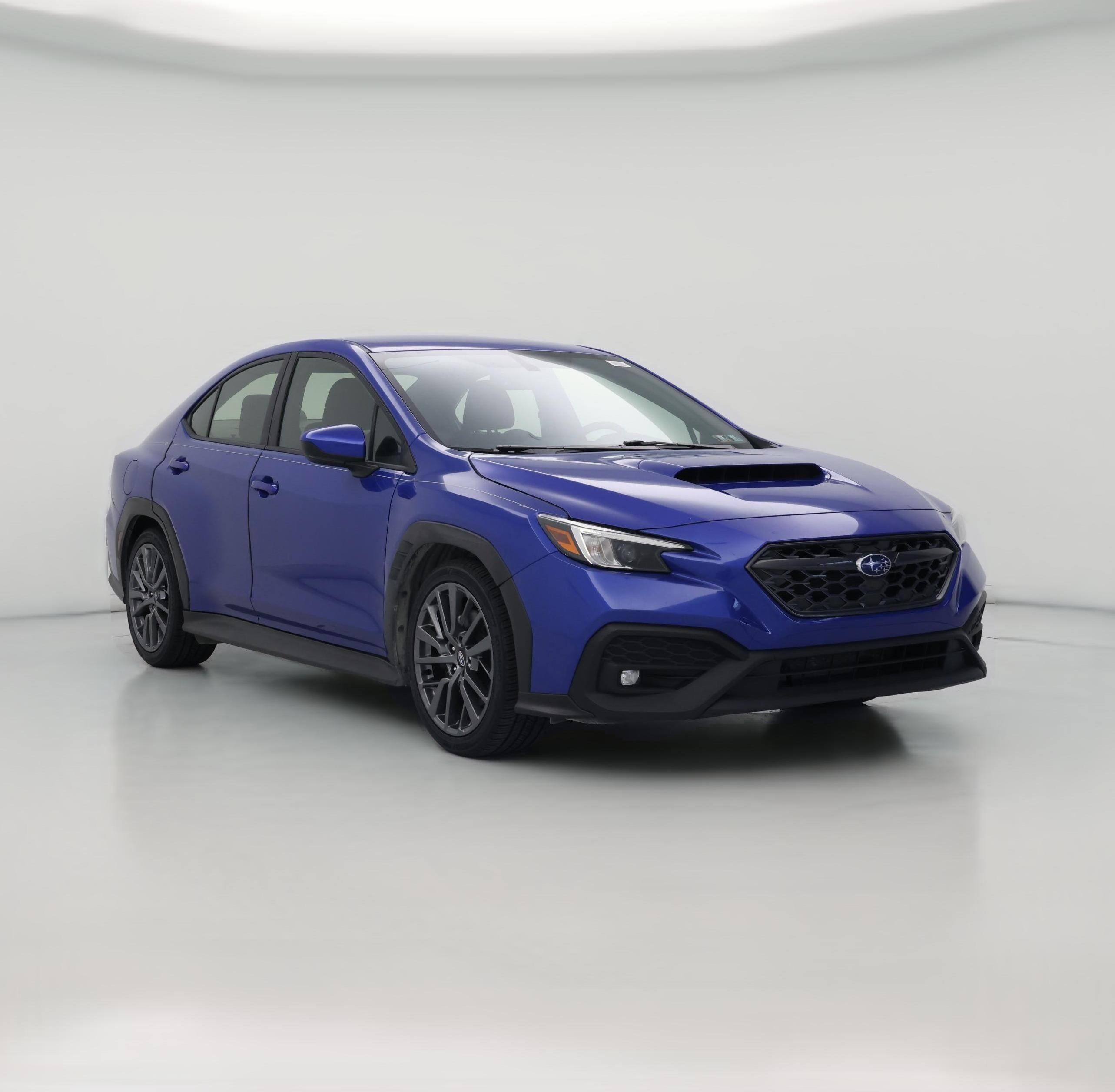 Thumbnail: 2023 Subaru WRX - 1
