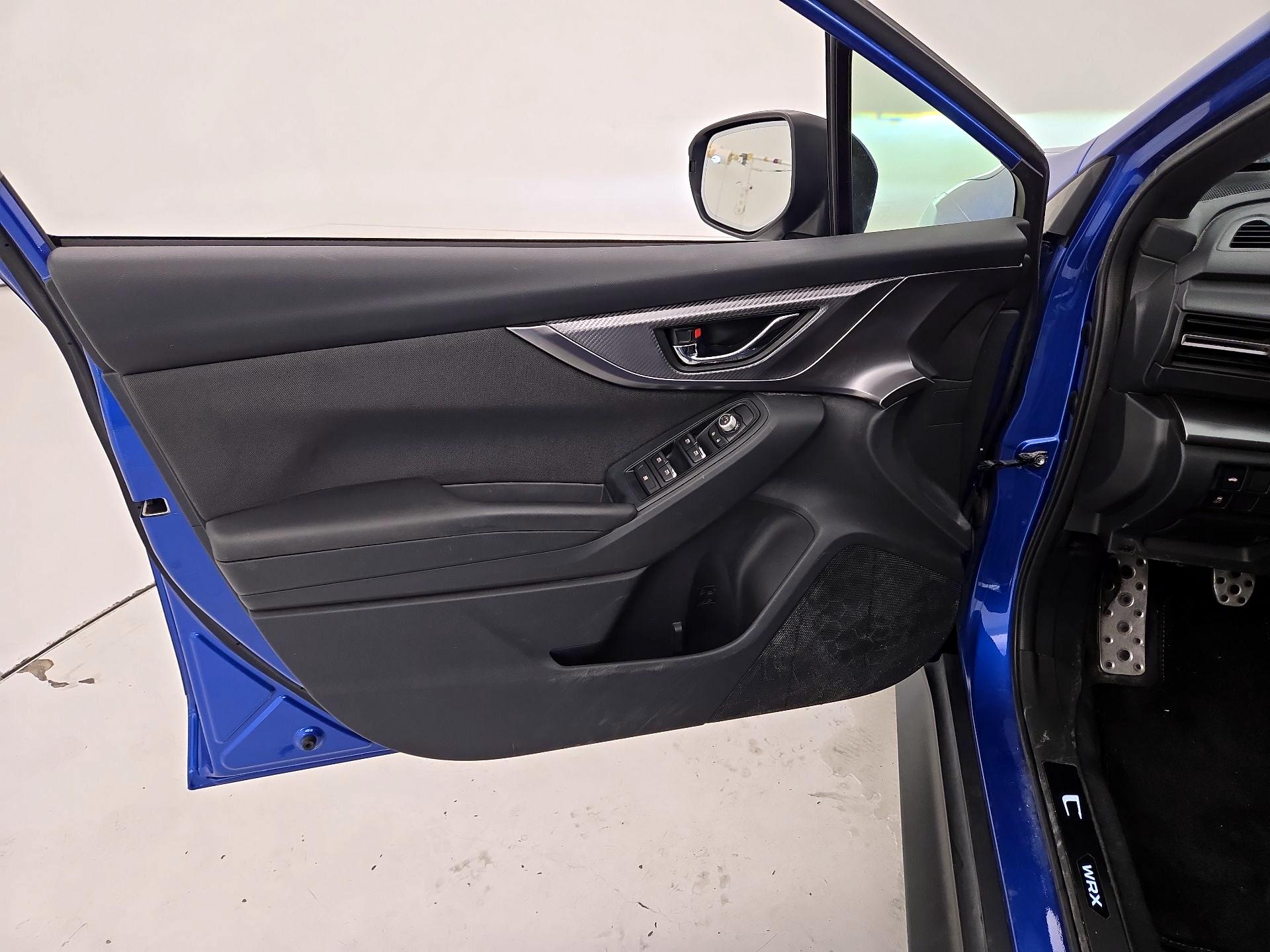 Thumbnail: 2023 Subaru WRX - 12