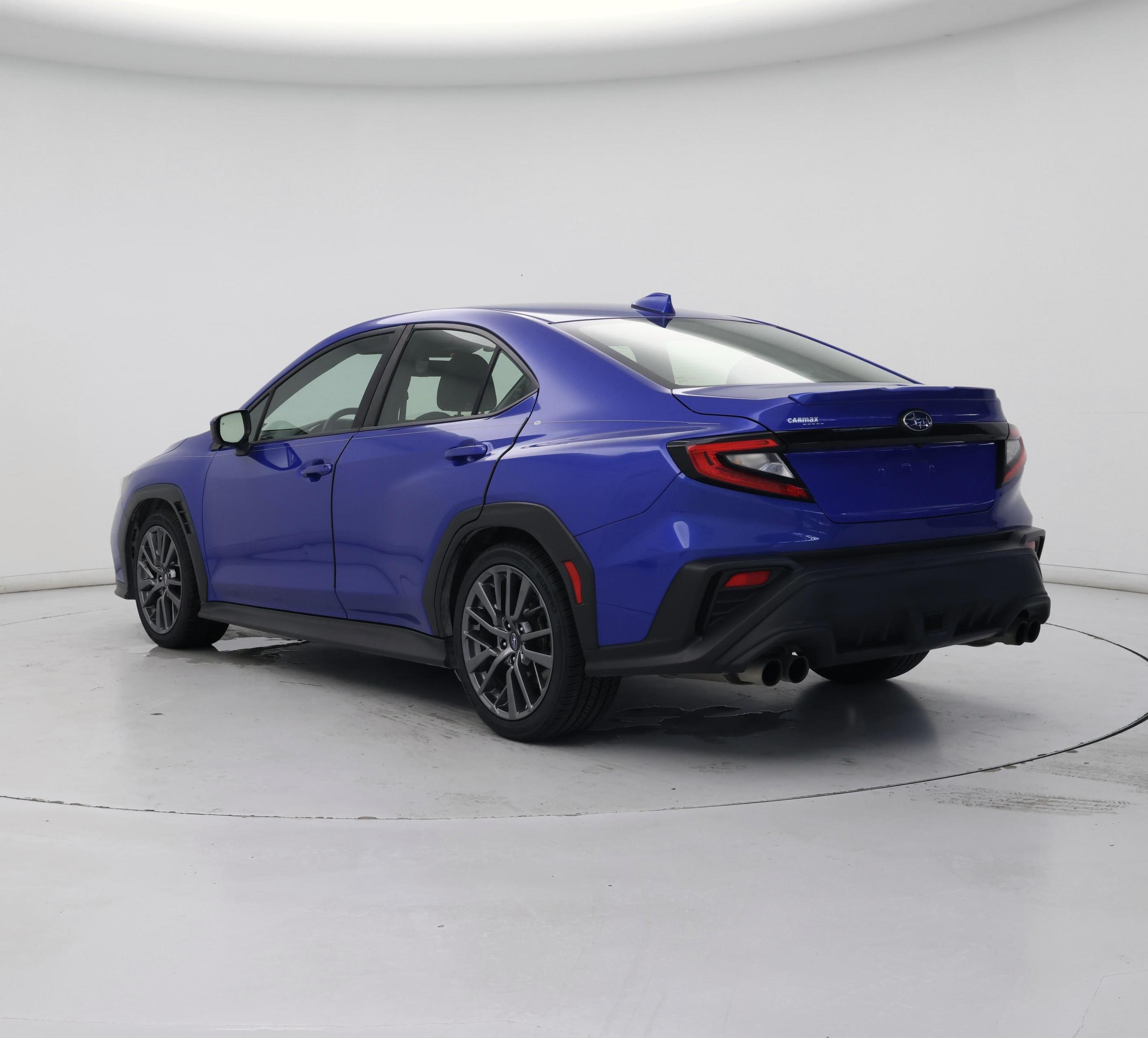 Thumbnail: 2023 Subaru WRX - 2