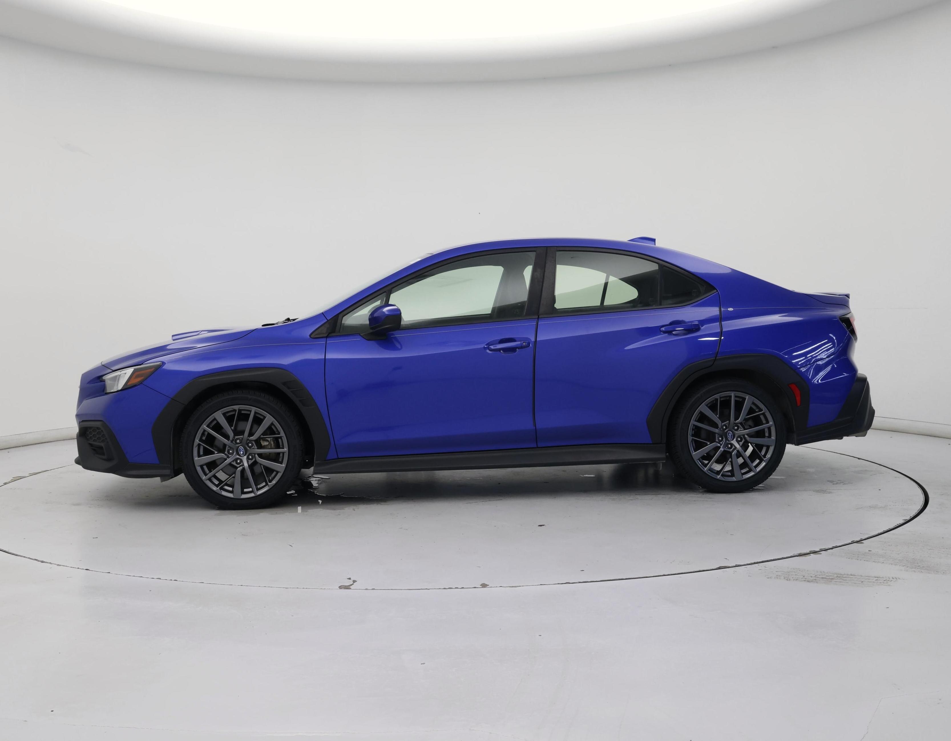 Thumbnail: 2023 Subaru WRX - 3