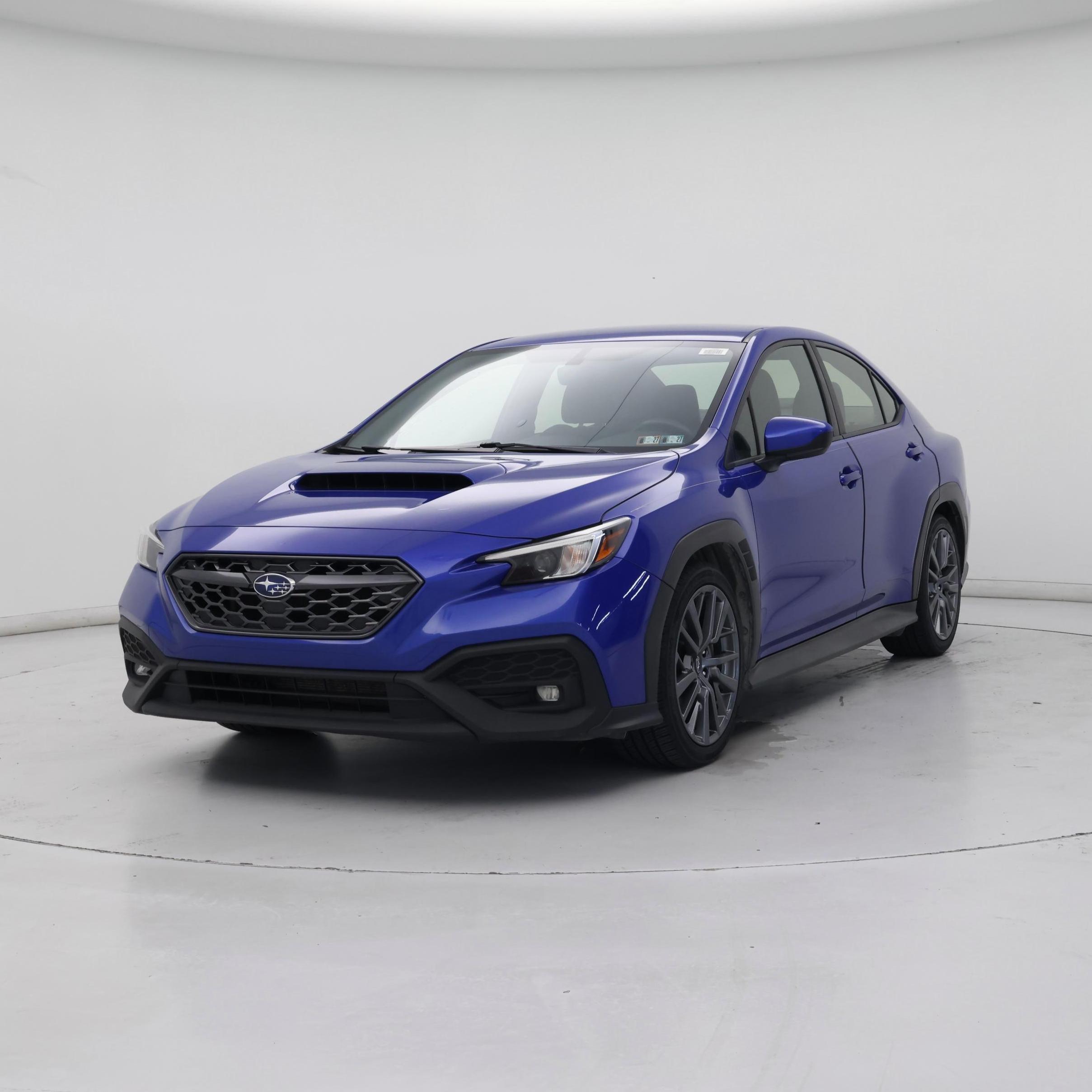 Thumbnail: 2023 Subaru WRX - 4
