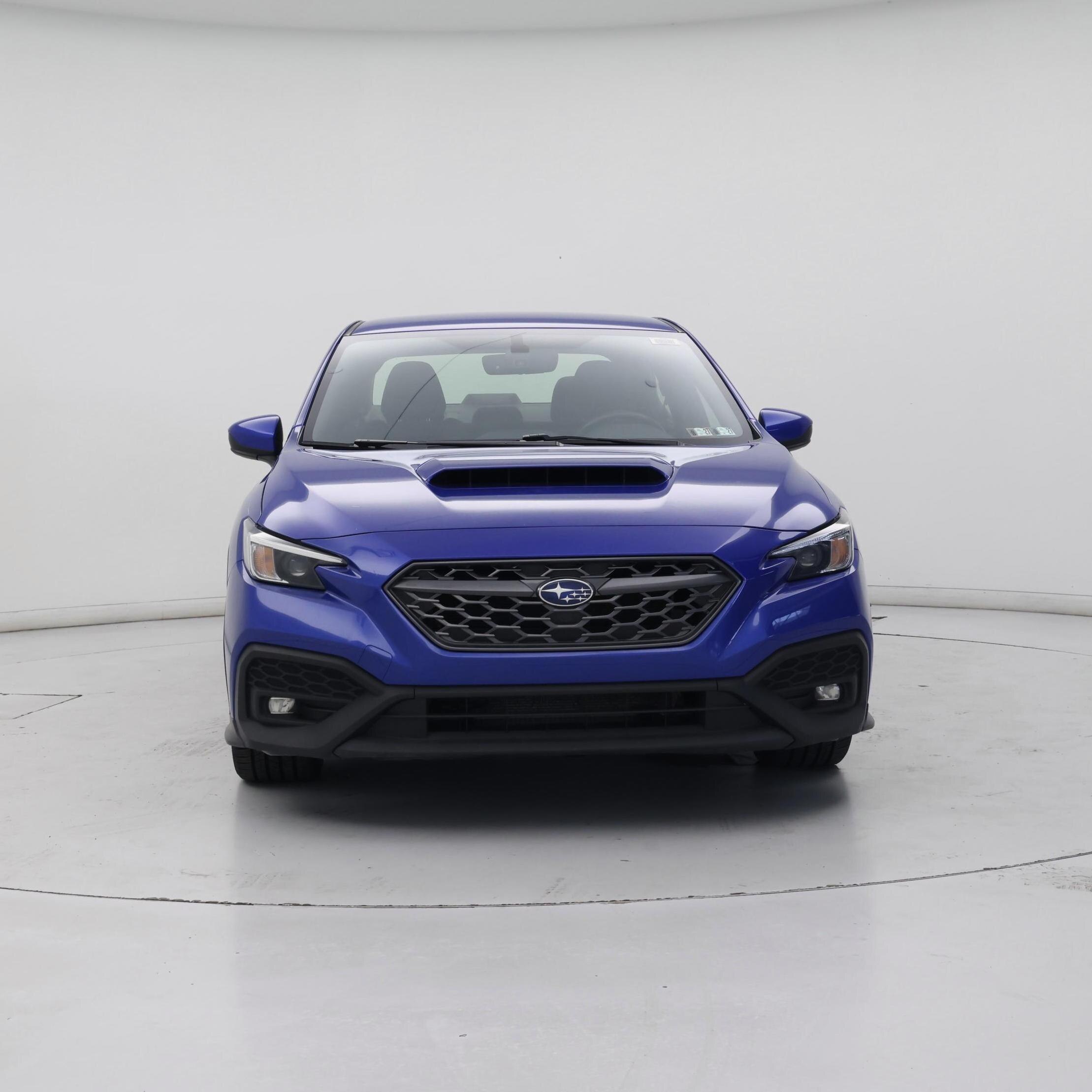 Thumbnail: 2023 Subaru WRX - 5